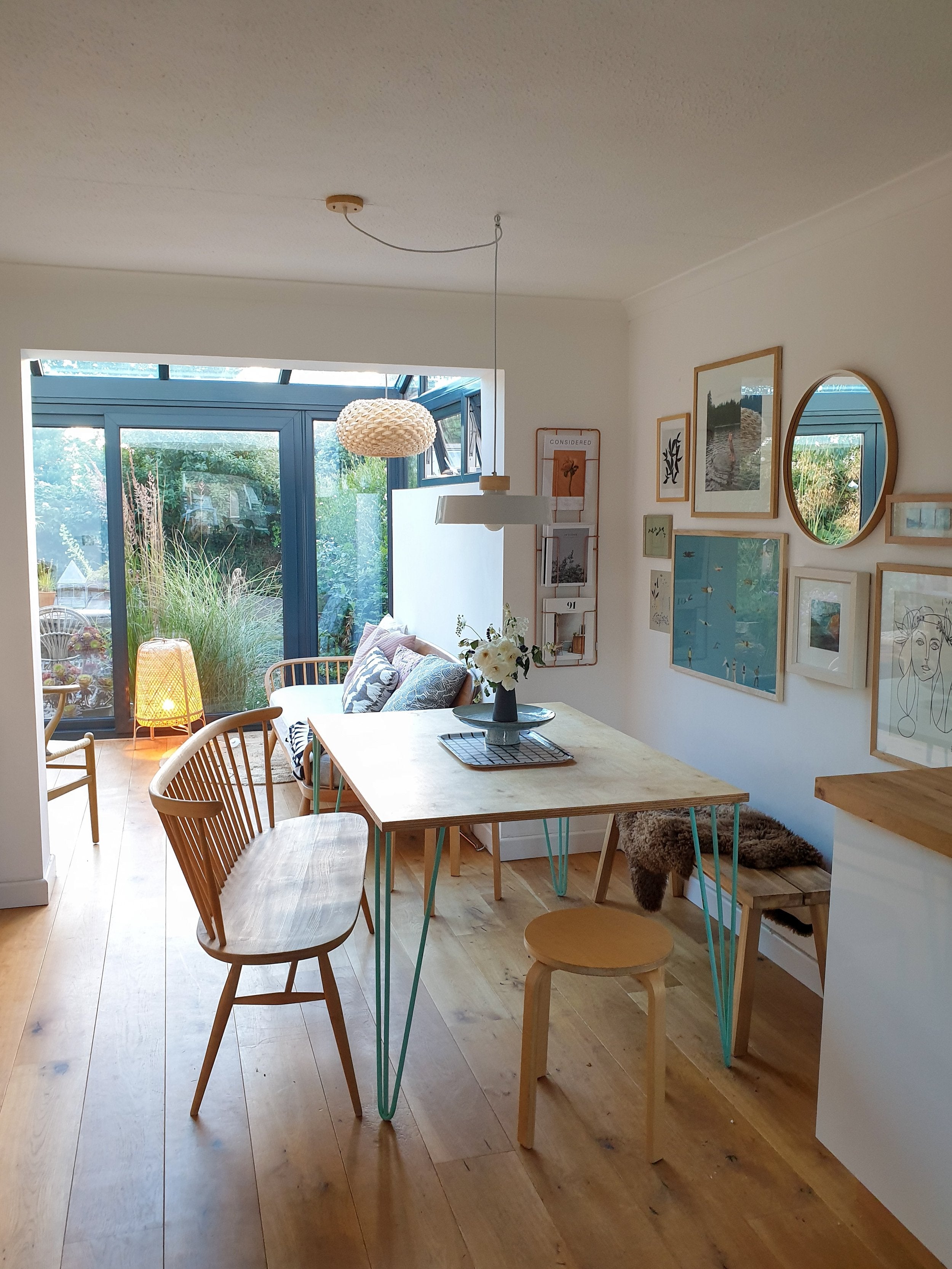 Home extension ideas: How to extend your home with style, for less tha ...
