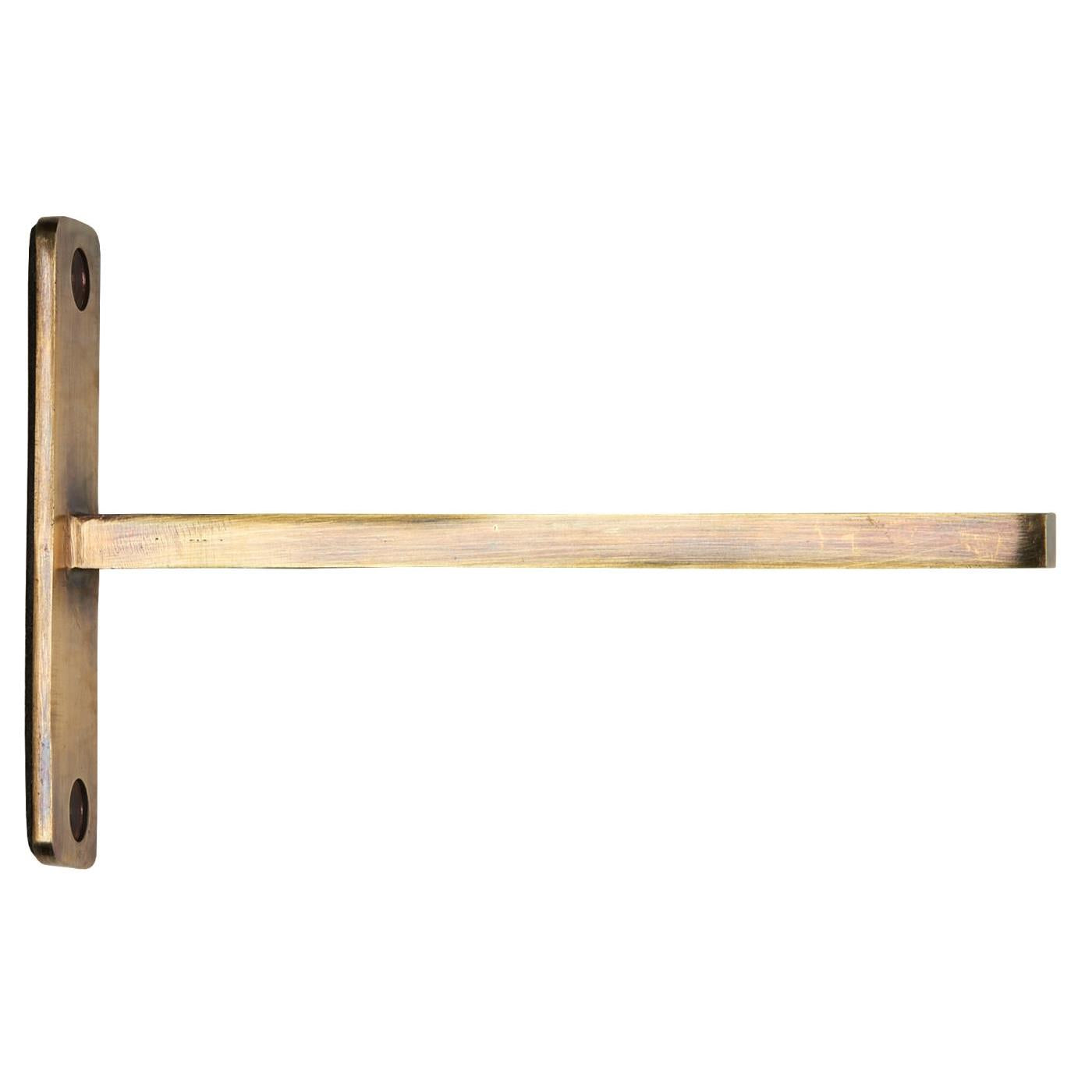 Ledge Shelf Bracket
