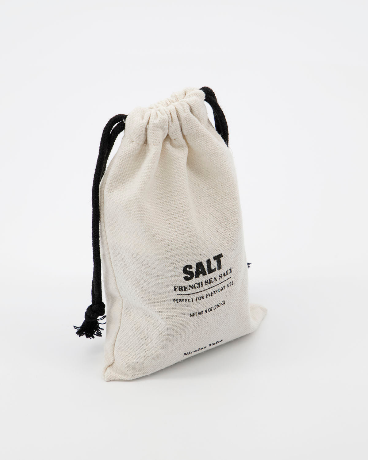 French Sea Salt