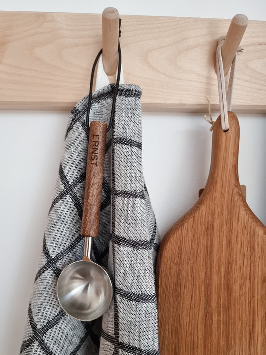 Kaffemått | Dark Coffee Scoop