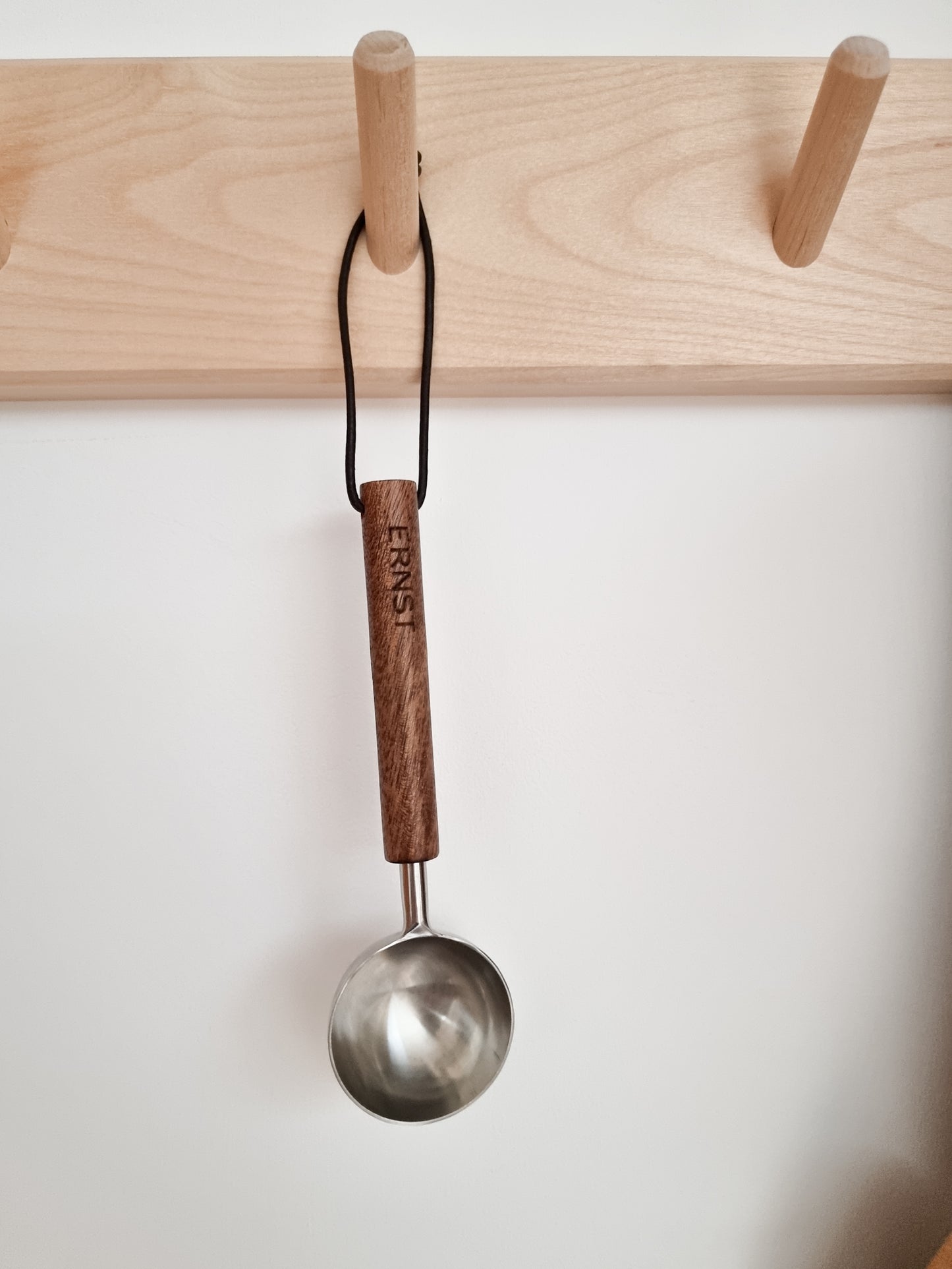 Kaffemått | Dark Coffee Scoop