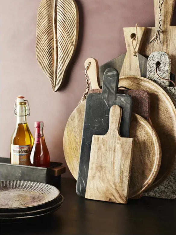 Nature Chopping Board
