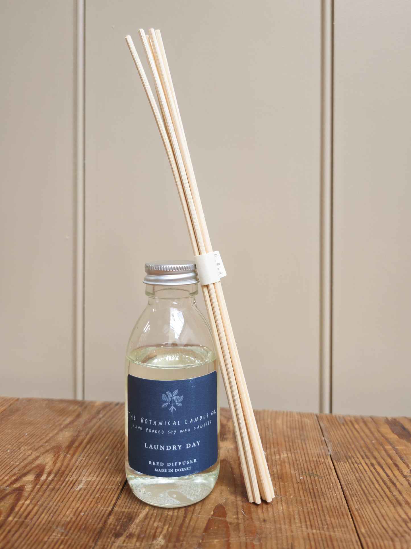 Laundry Day Reed Diffuser