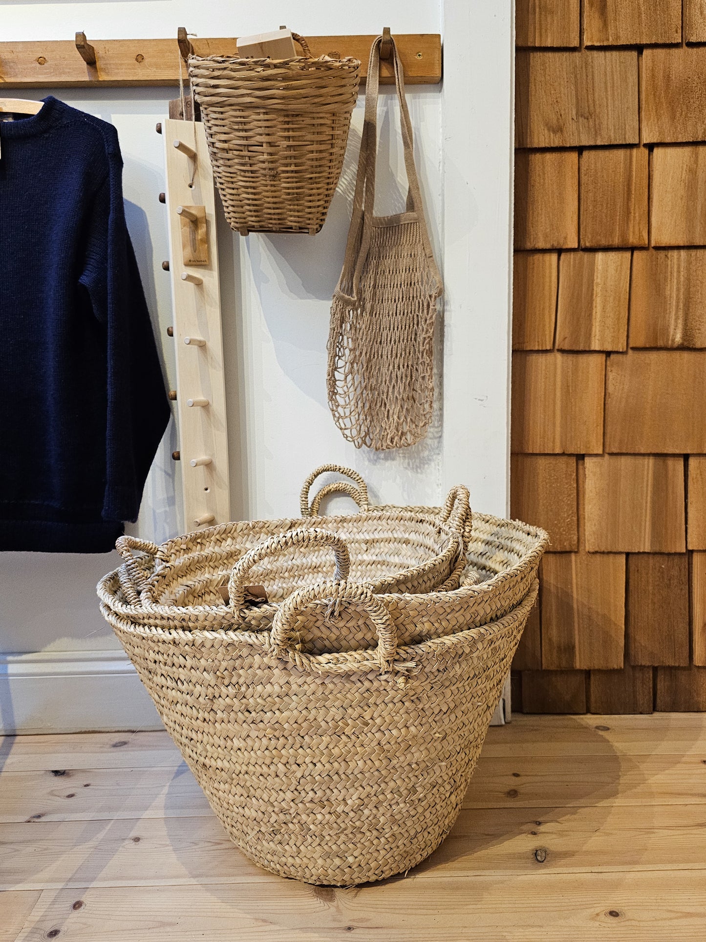 Laundry Basket