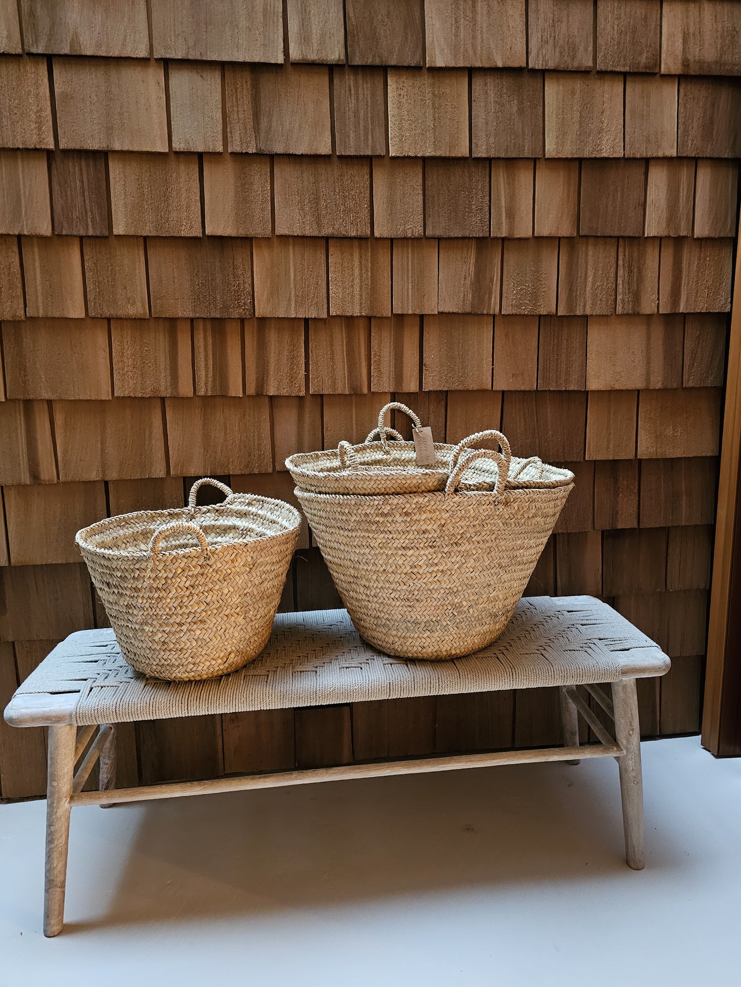 Laundry Basket