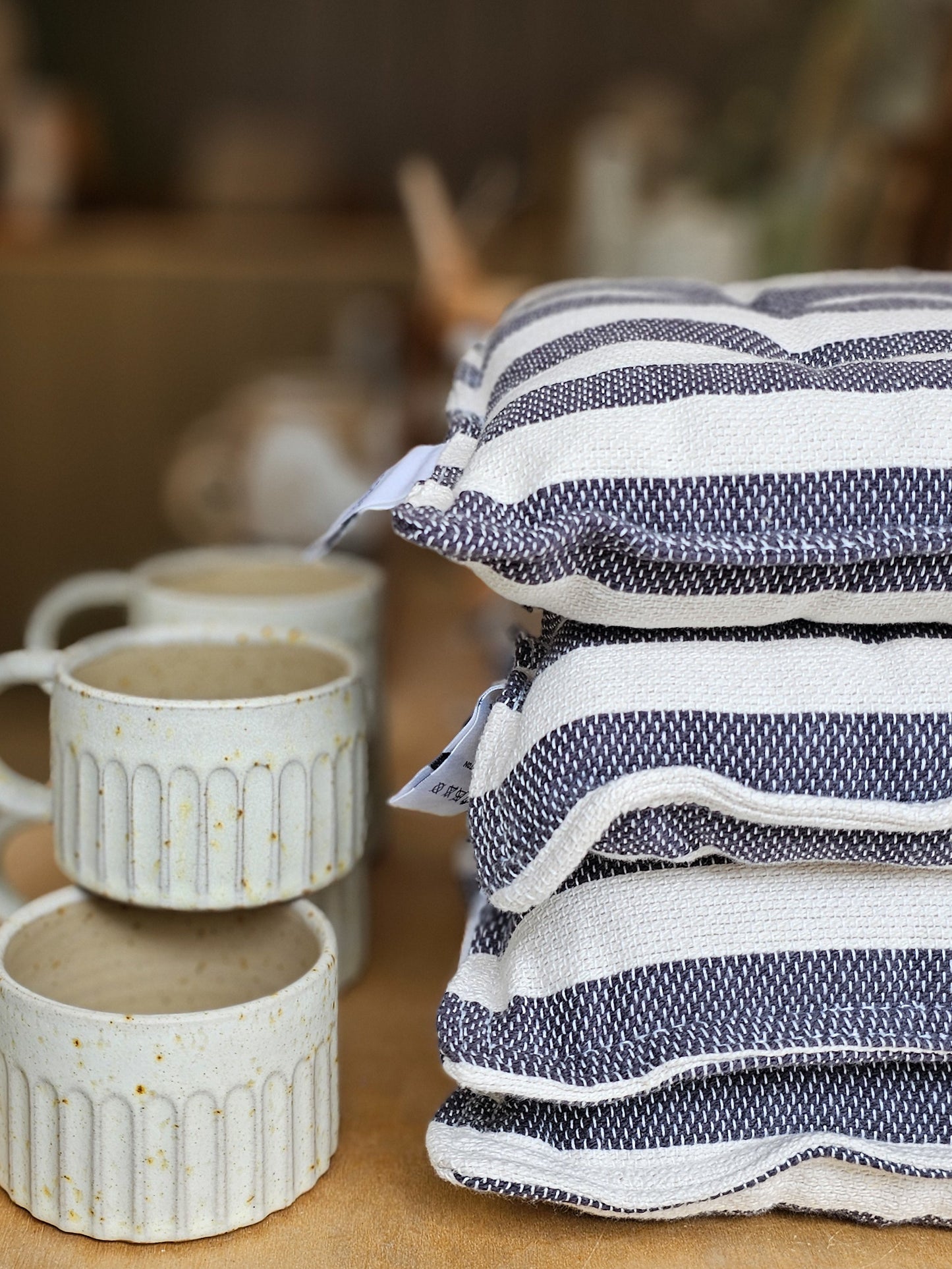 Sittdyna | Slim Seat Cushion