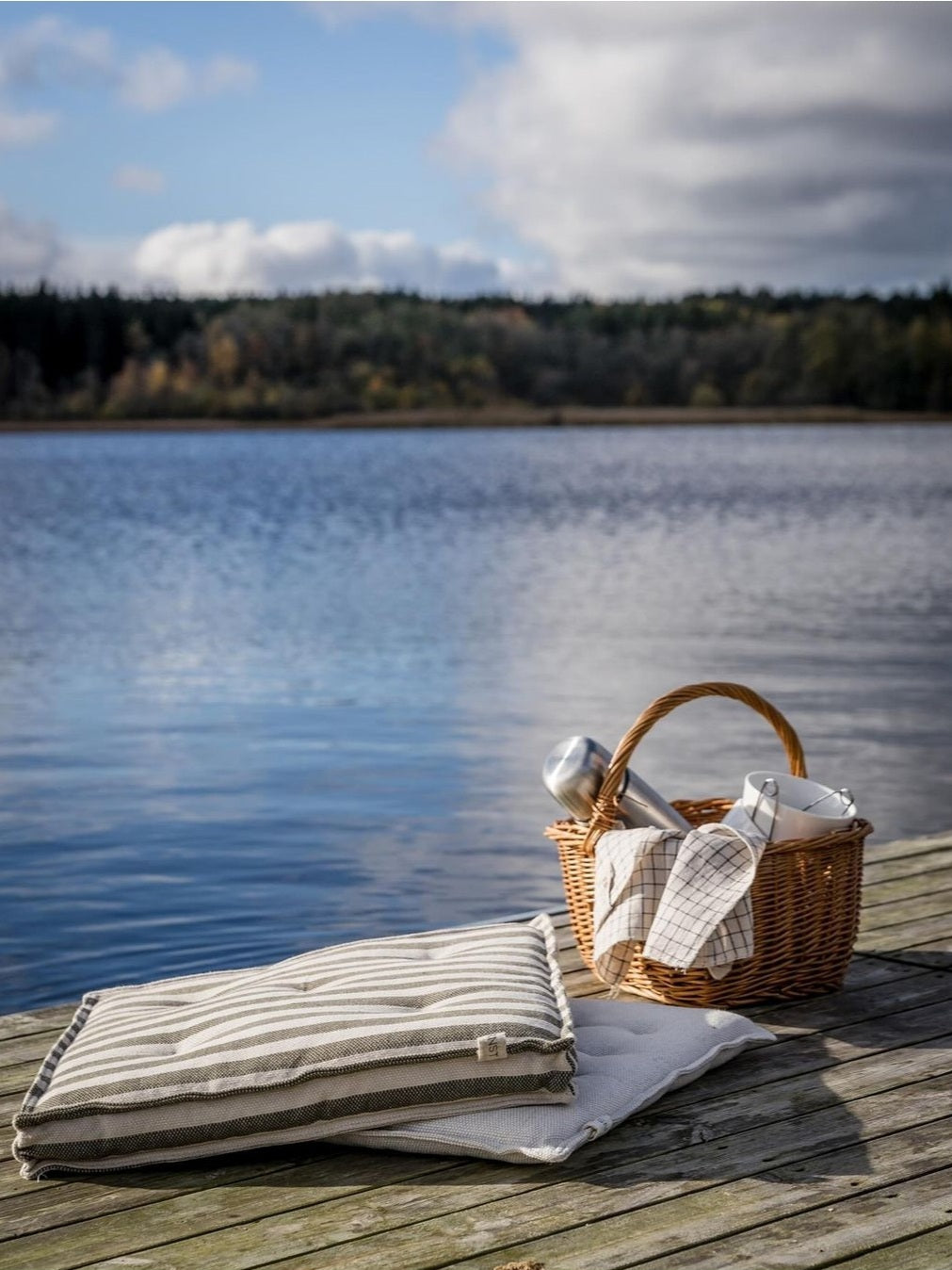 Sittdyna | Deep Seat Cushion