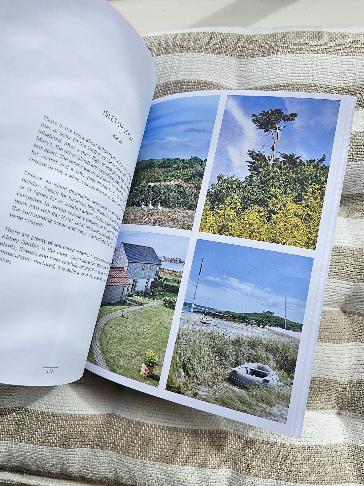 Cornwall | Weekend Journals