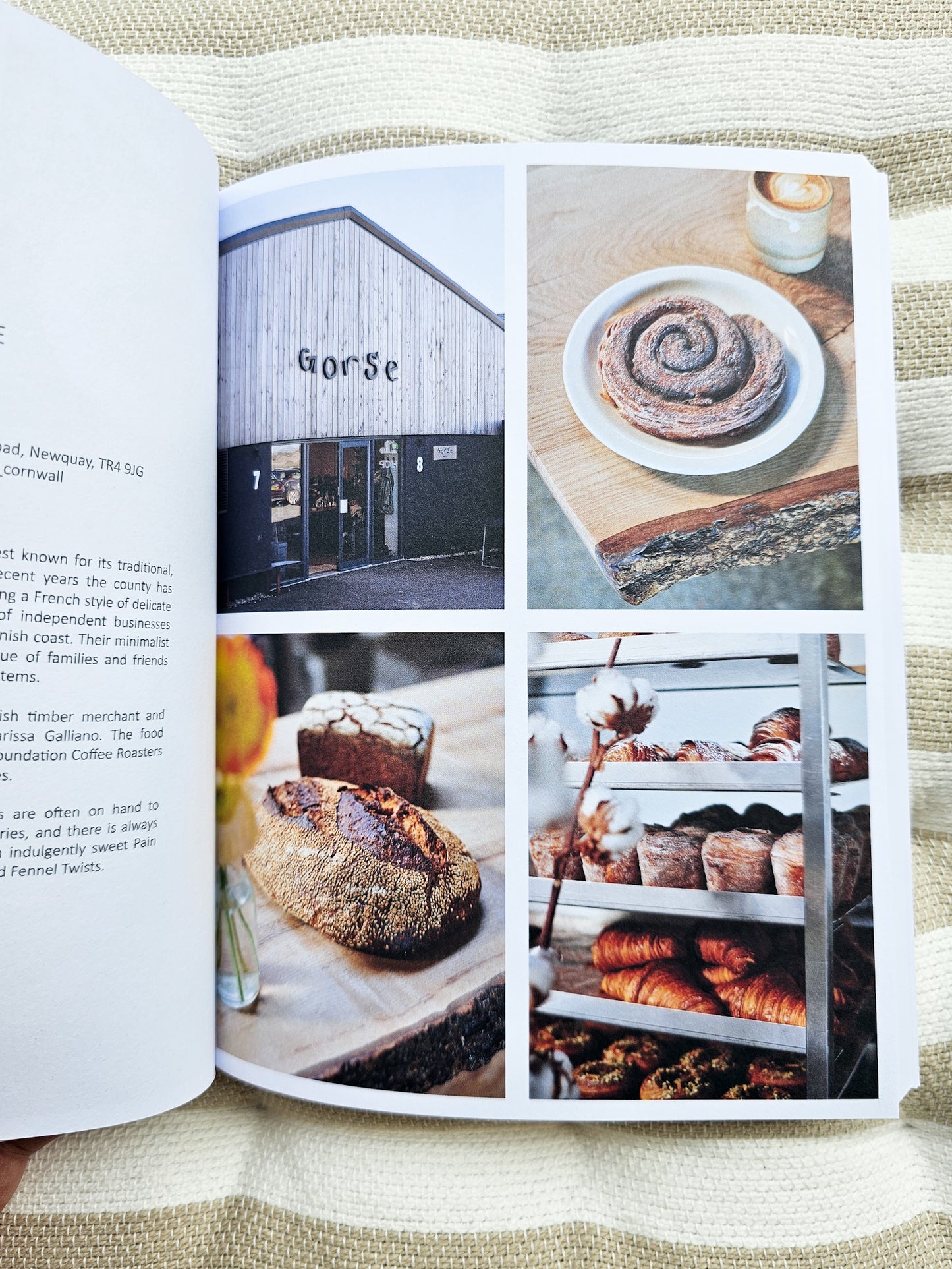 Cornwall | Weekend Journals