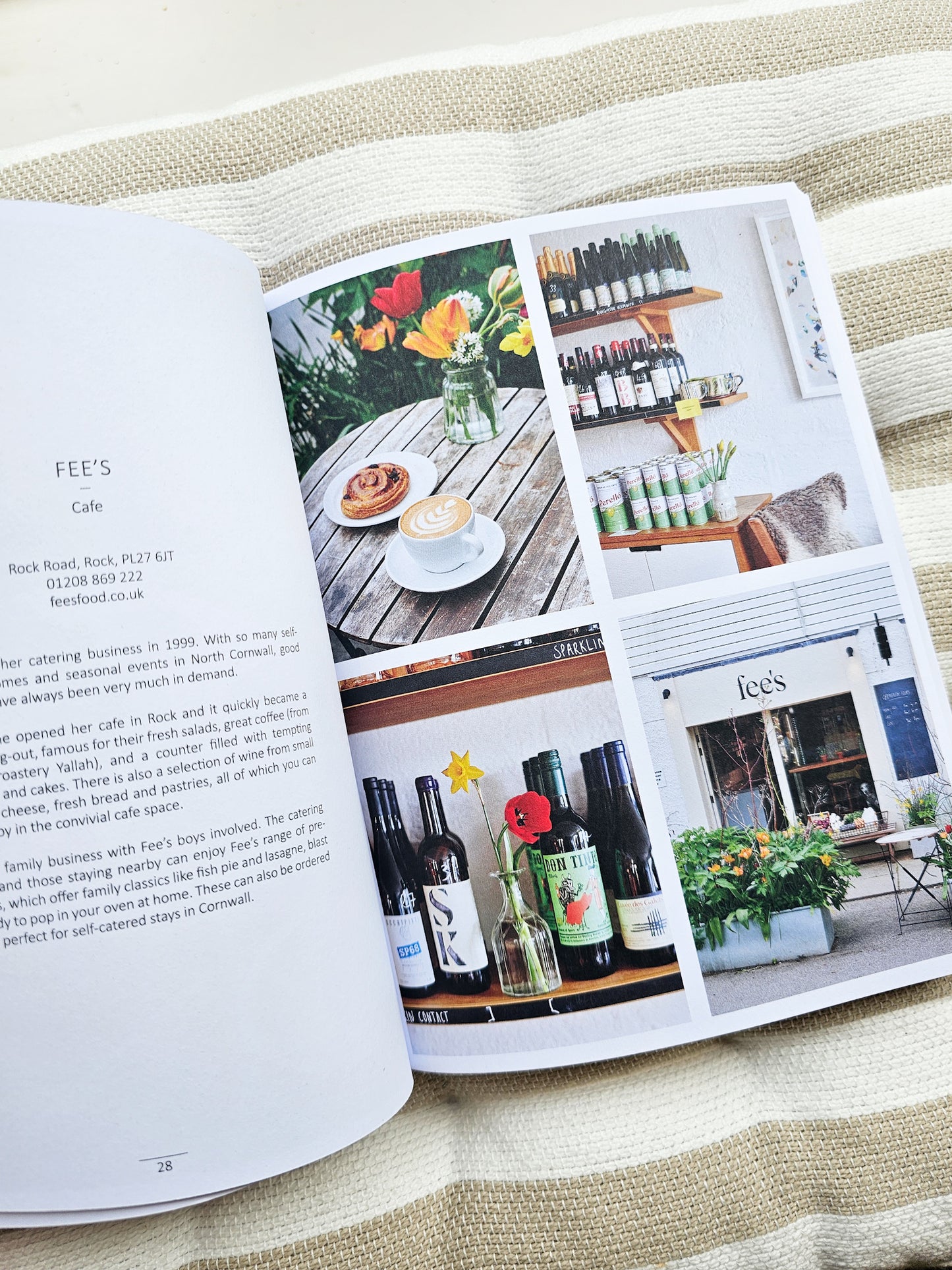Cornwall | Weekend Journals