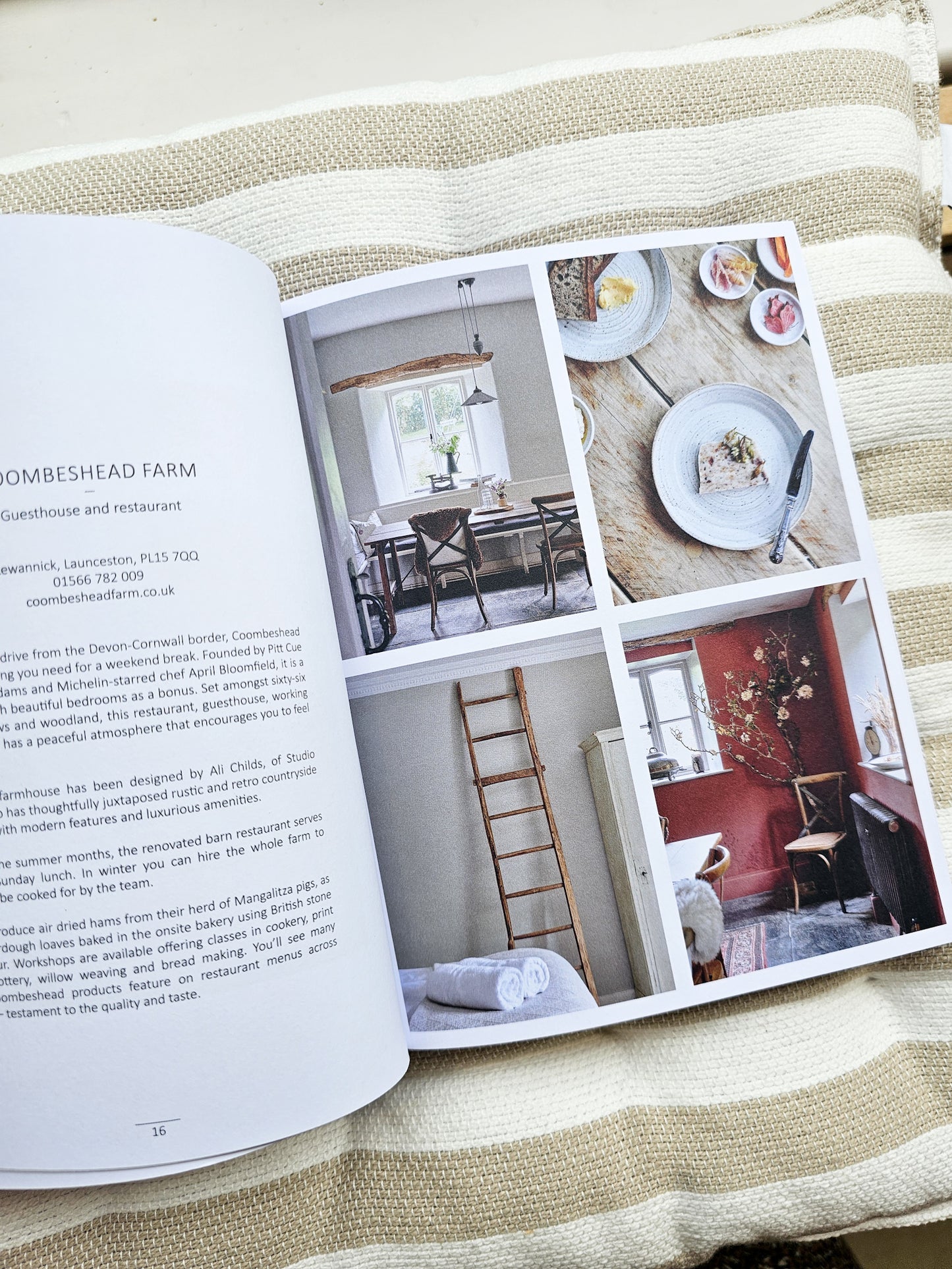 Cornwall | Weekend Journals