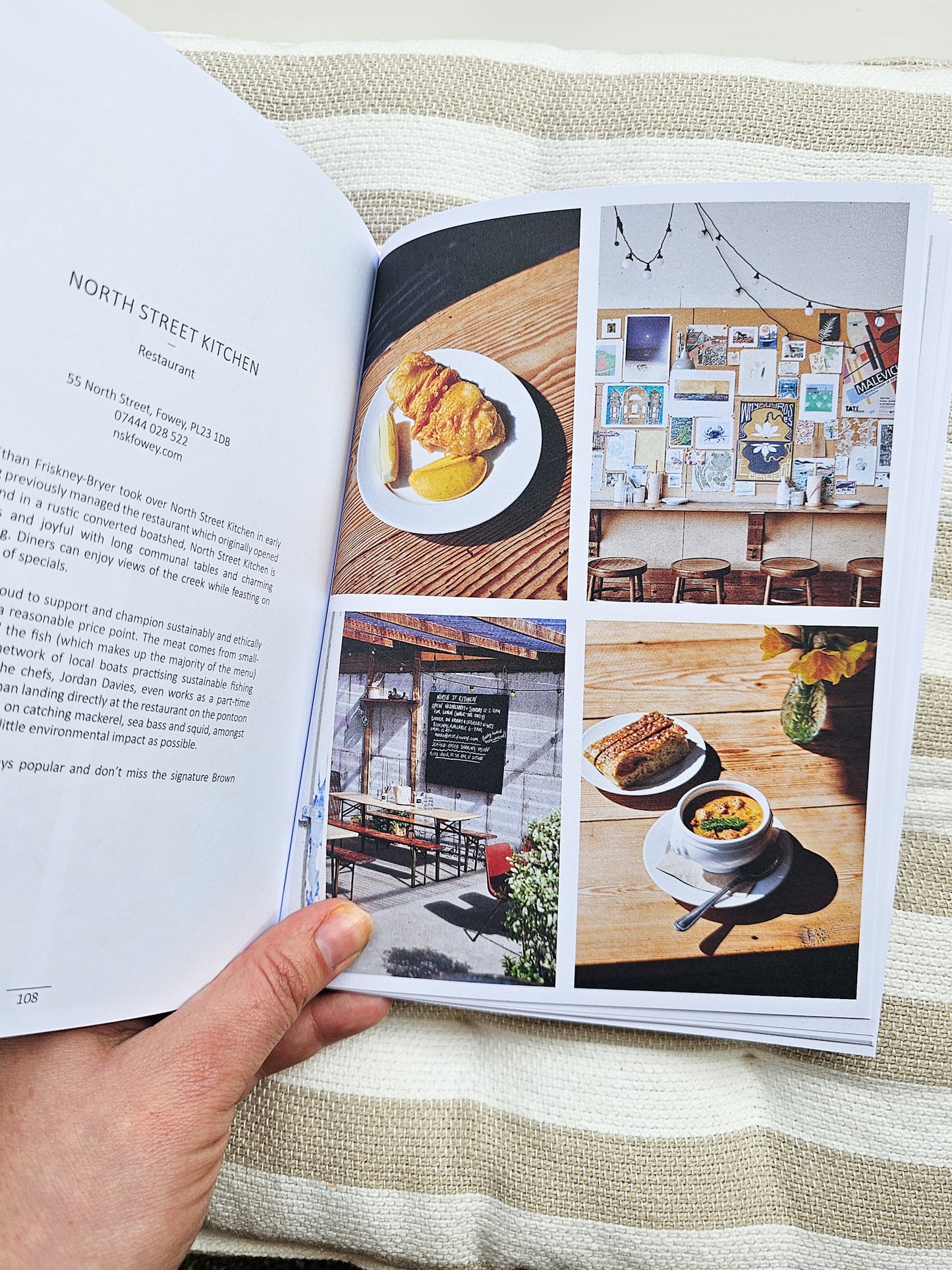 Cornwall | Weekend Journals