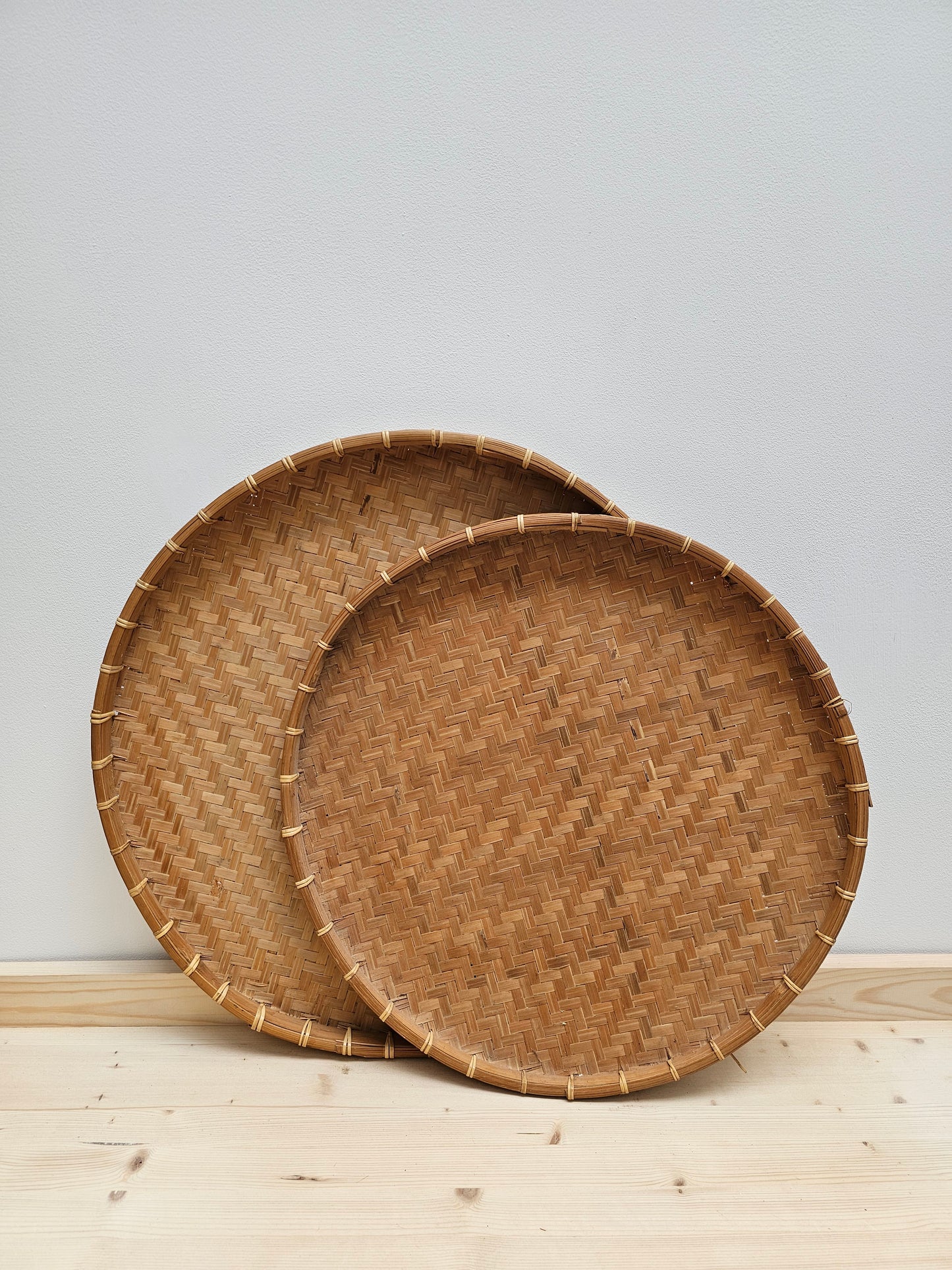 Vintage Drying Mat/Tray