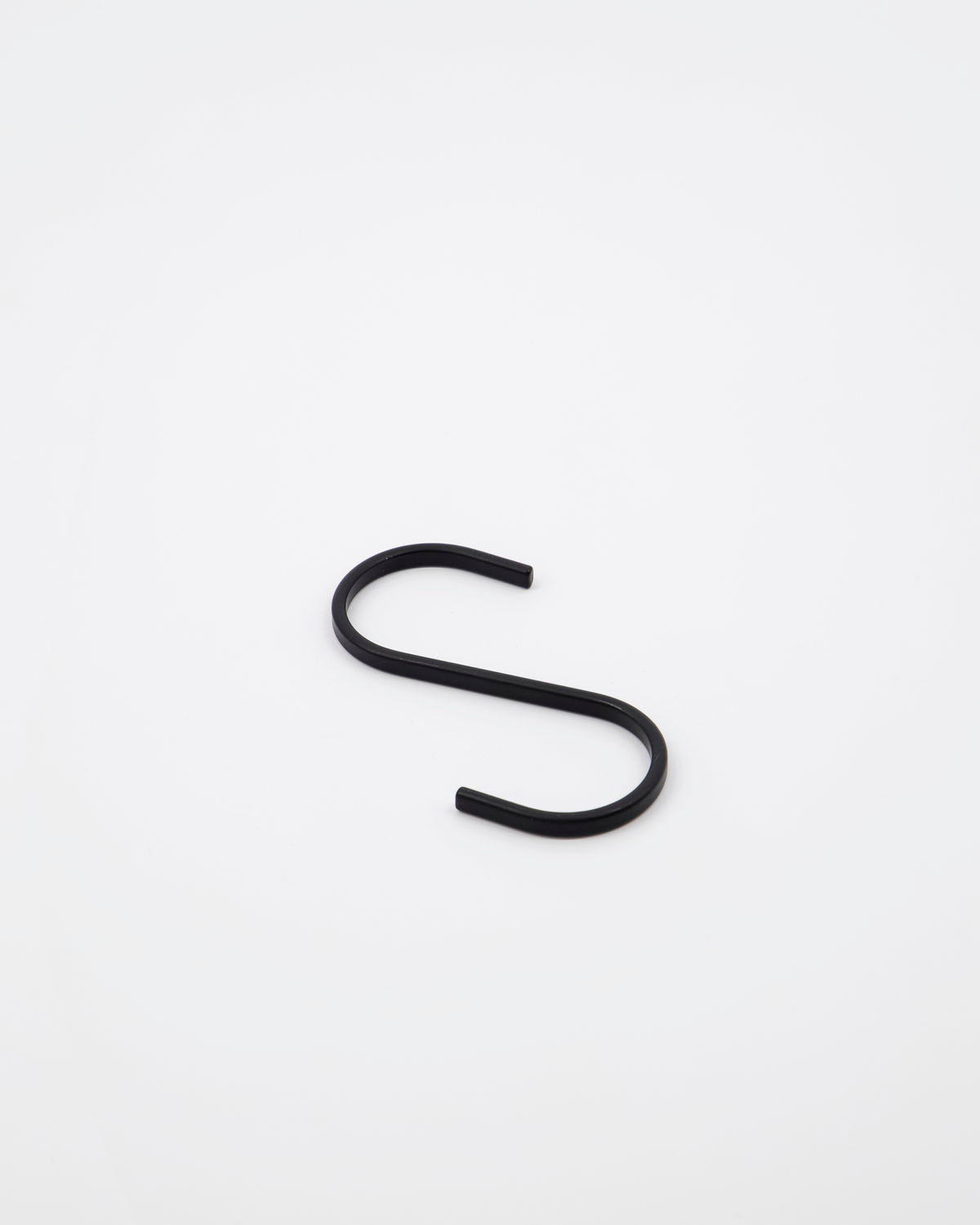 Iron S Hook | Small