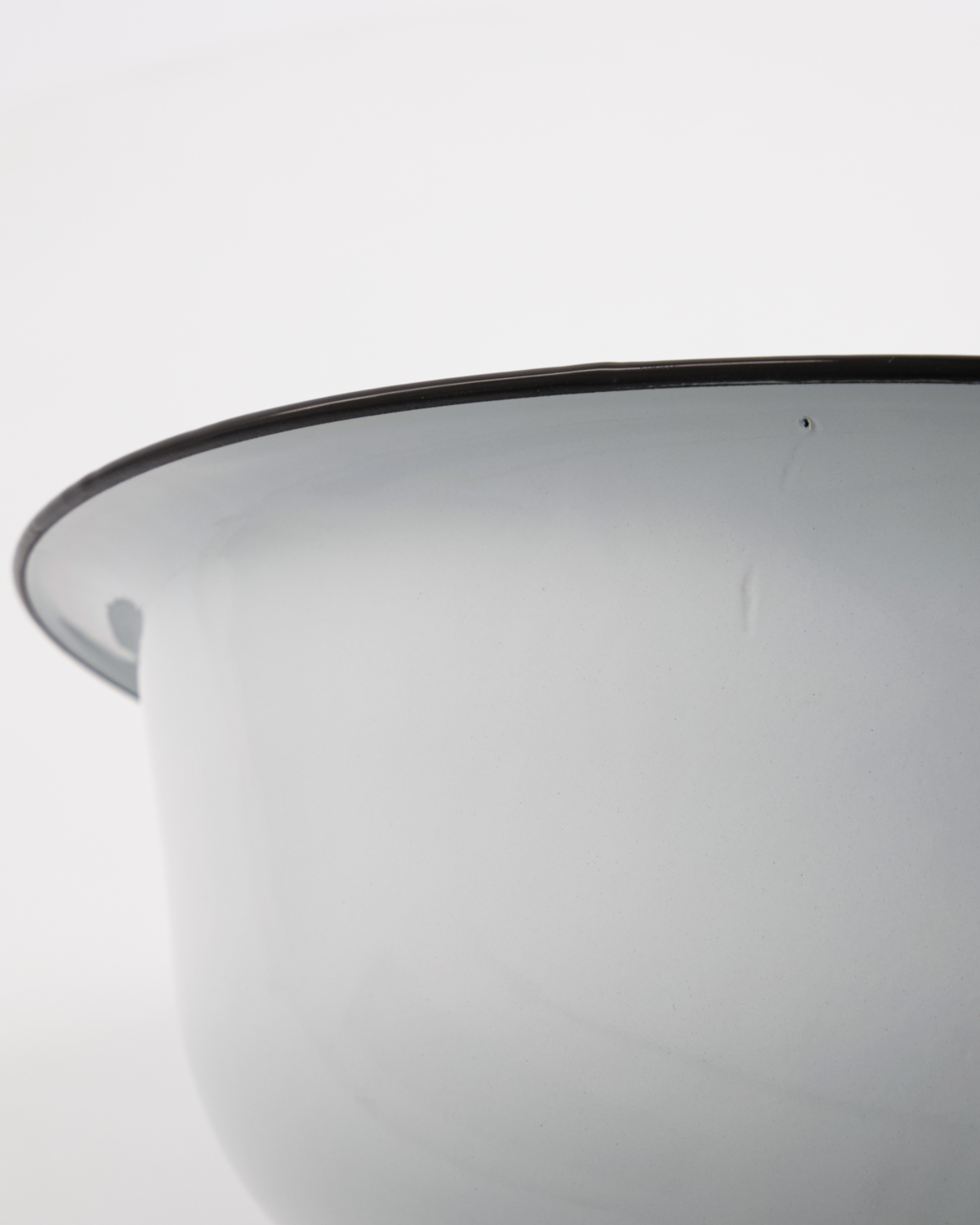 Enamel Basin | Large