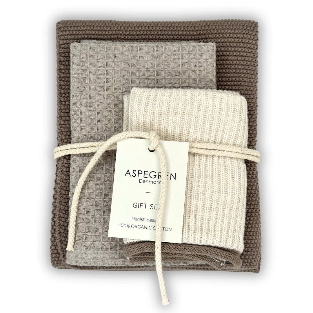 Kitchen Textile Set