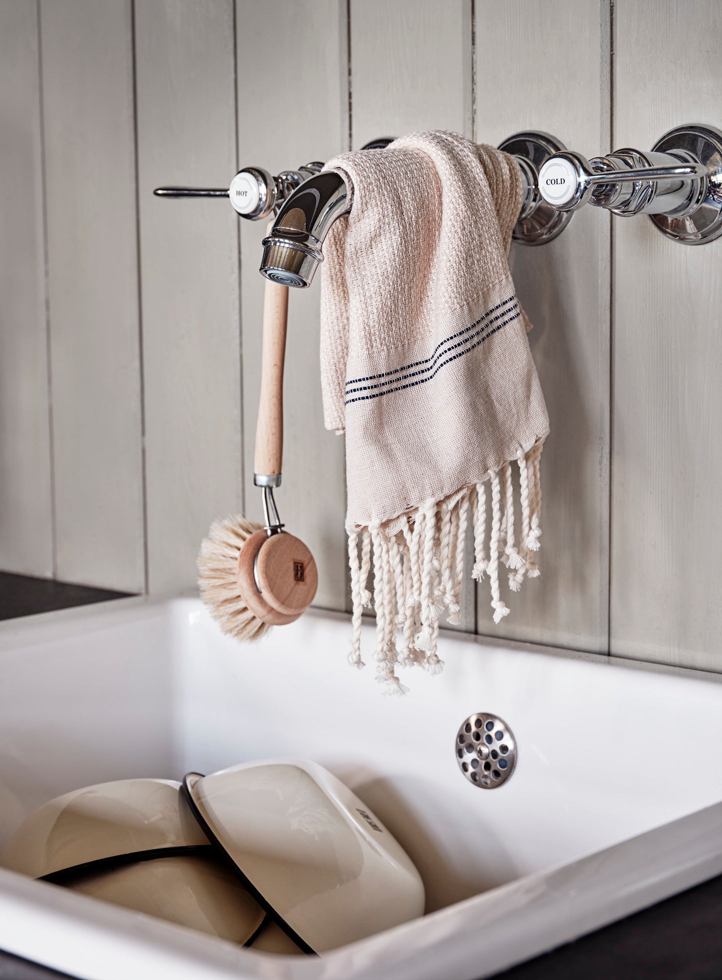 Everyday Dish Brush
