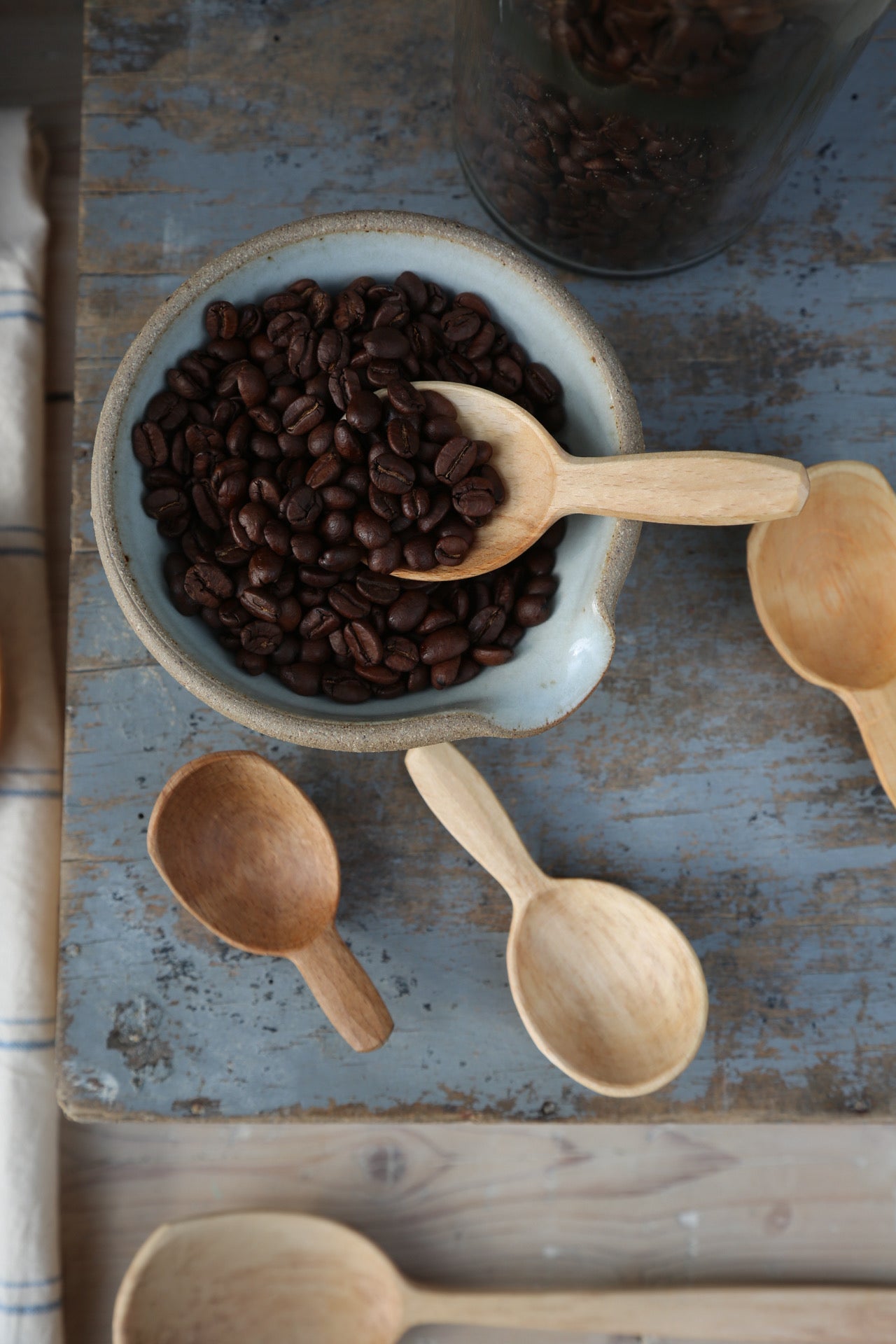 Leach Mixing Bowls | Dolomite