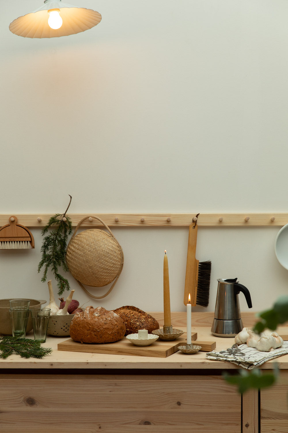 Todd Chopping Board
