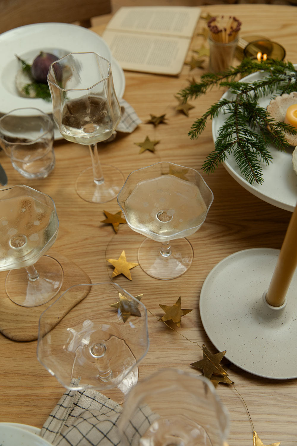 Limfjord Red Wine Glass