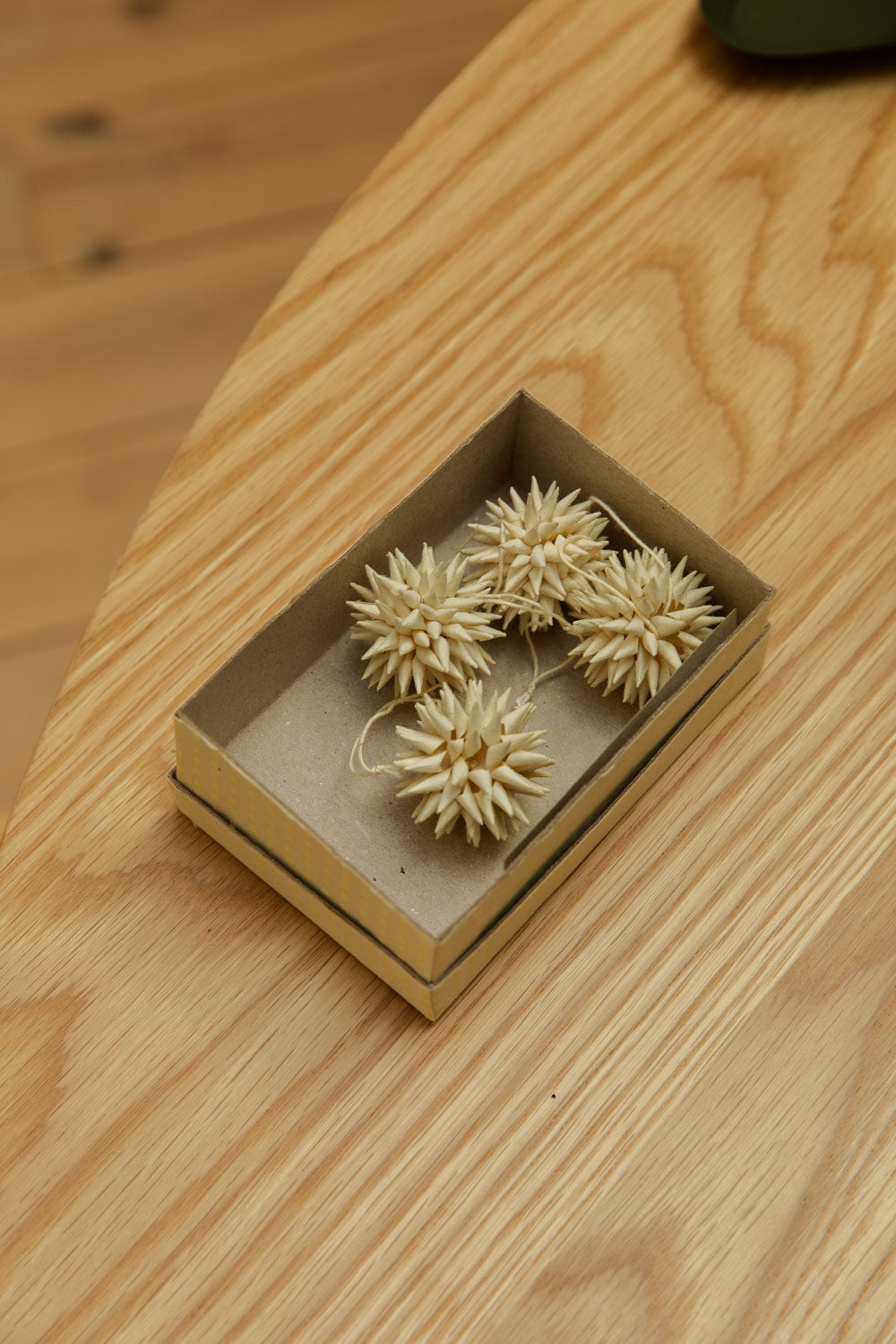 Kotte Mini Ornament Set