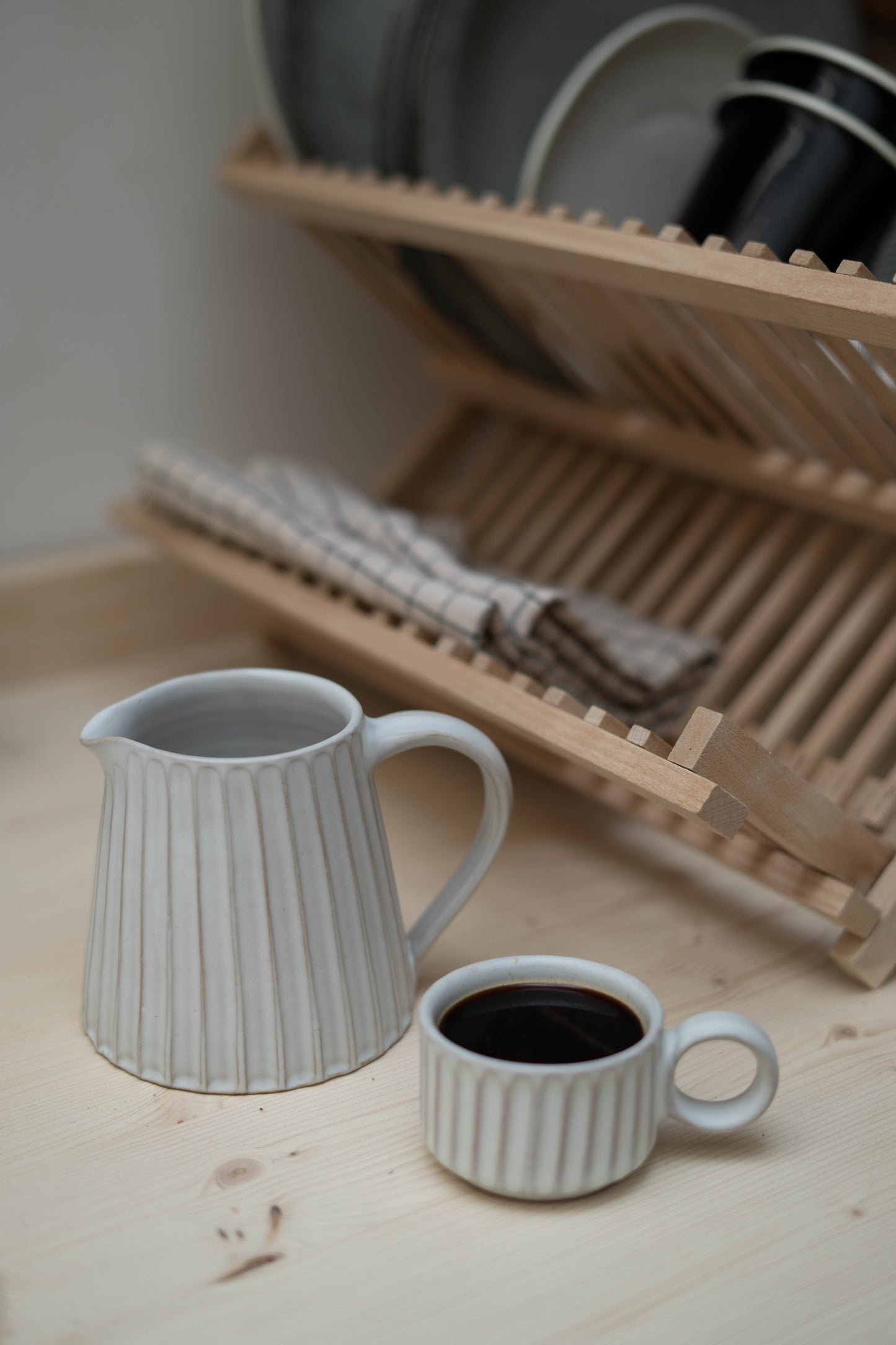 Rhea Mini Cup