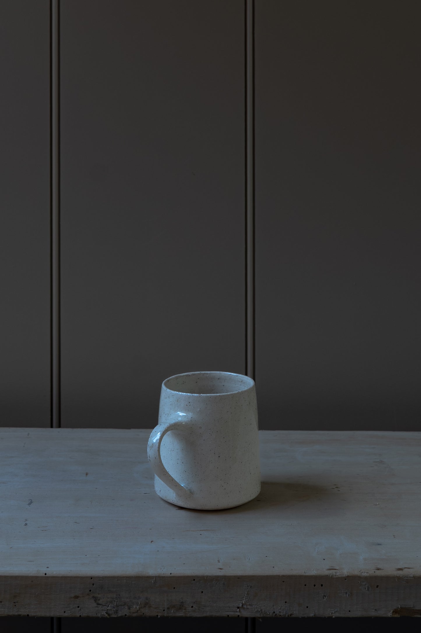 Cornish Quartz Mug