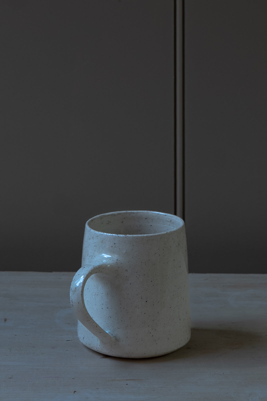 Cornish Quartz Mug