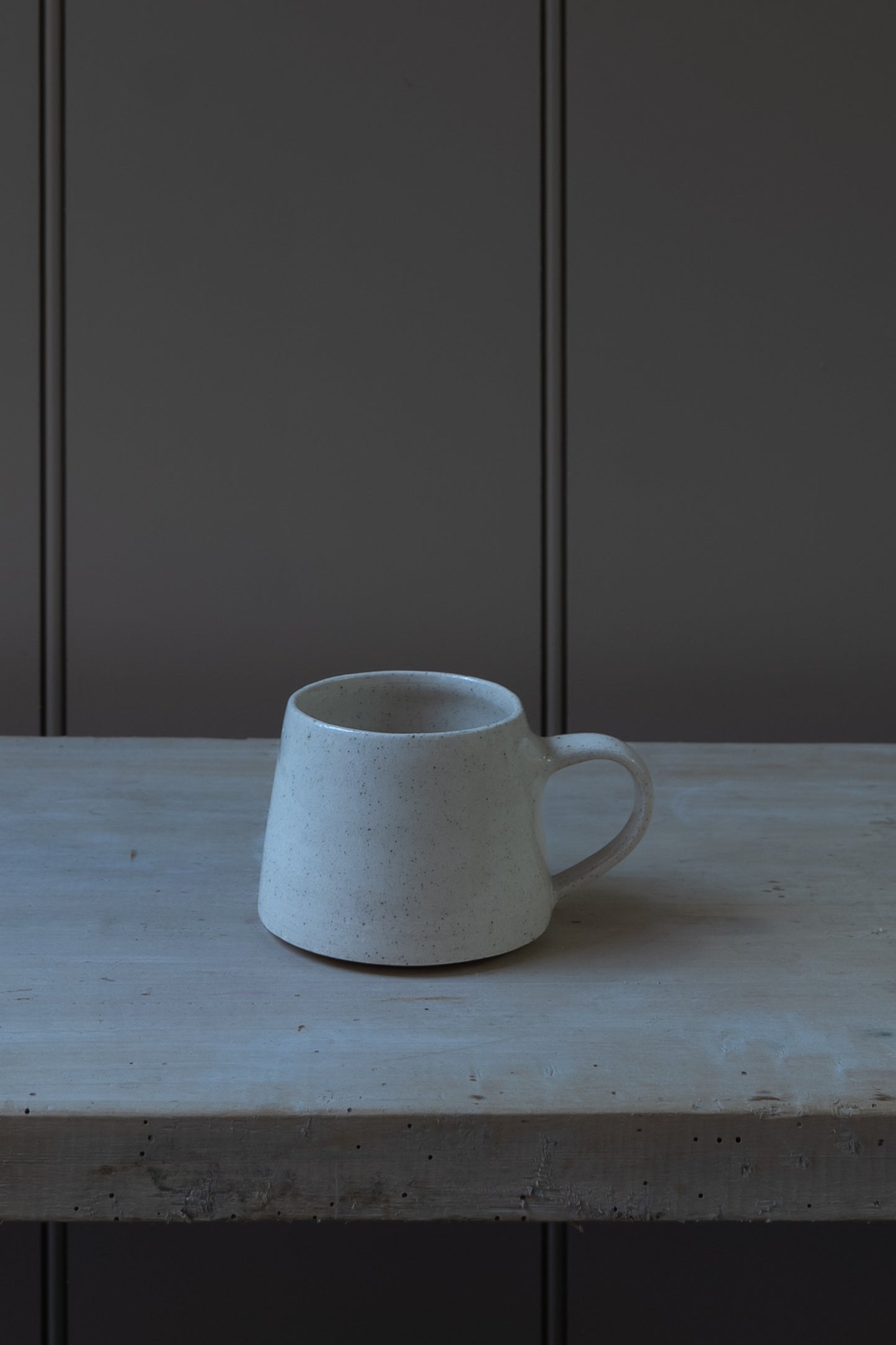 Cornish Quartz Mug