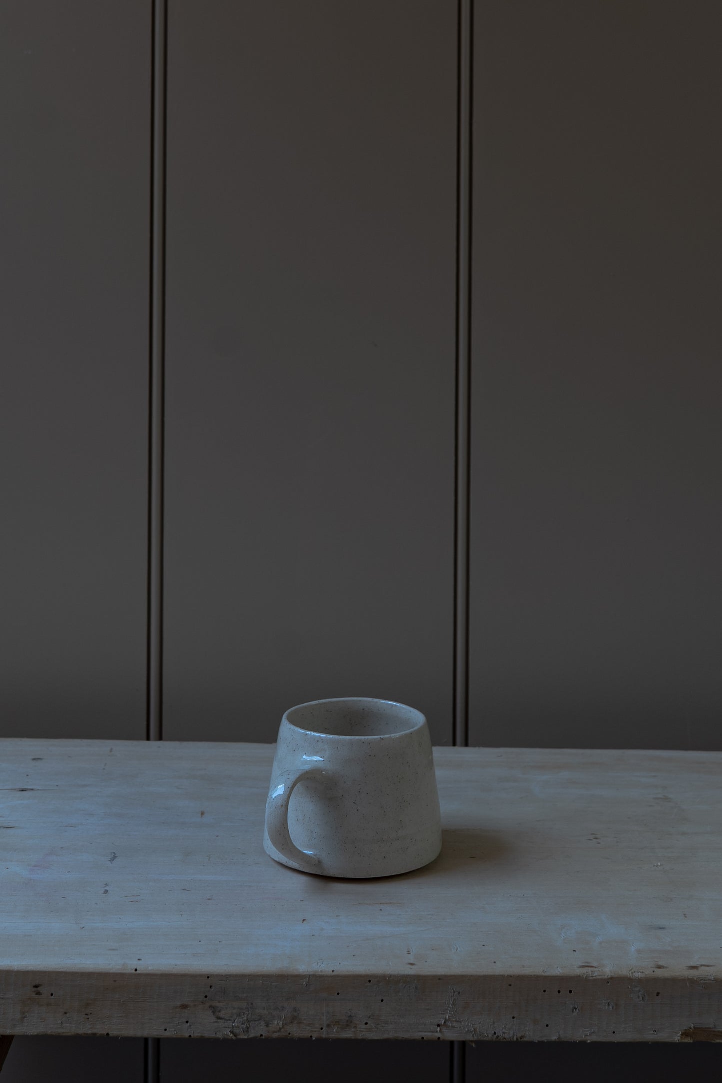 Cornish Quartz Mug