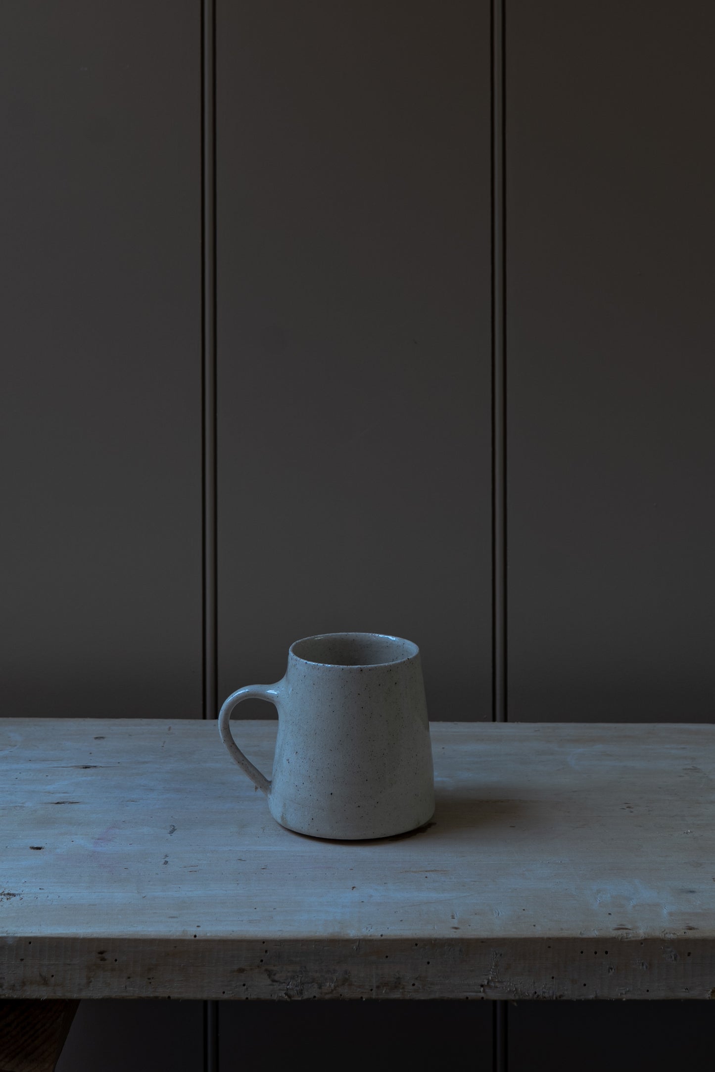 Cornish Quartz Mug