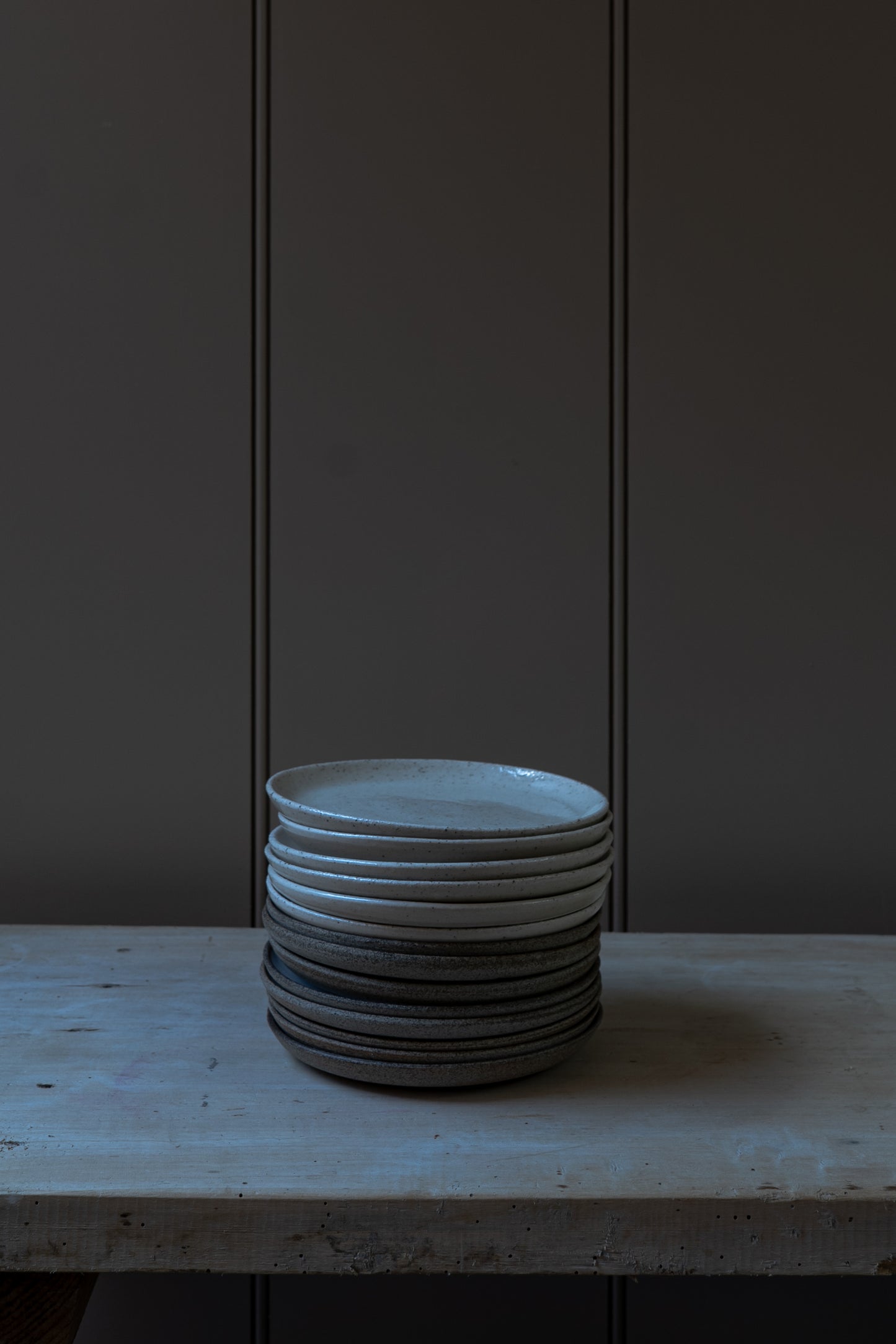 Cake Plate | Cornish Quartz