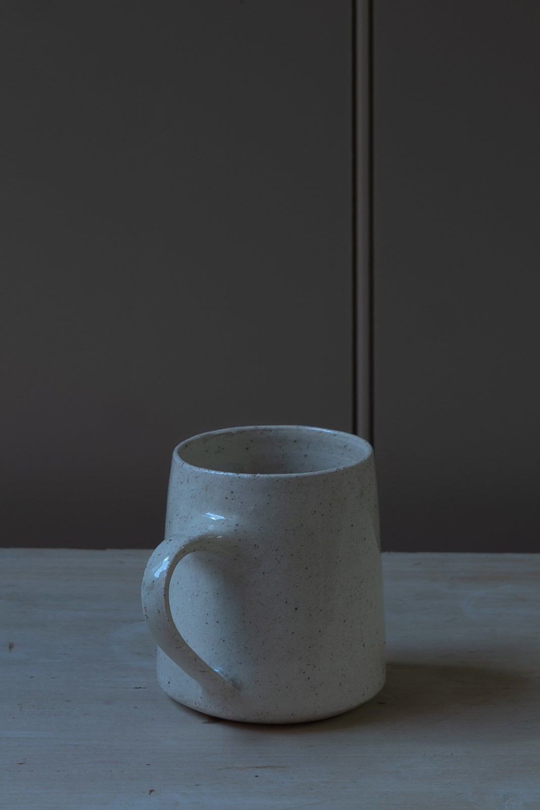 Cornish Quartz Mug