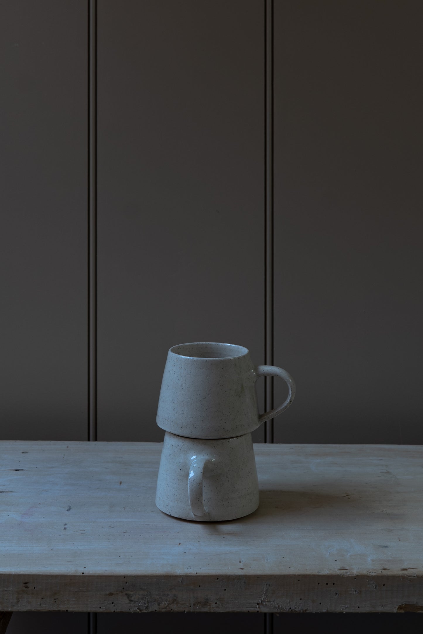 Cornish Quartz Mug