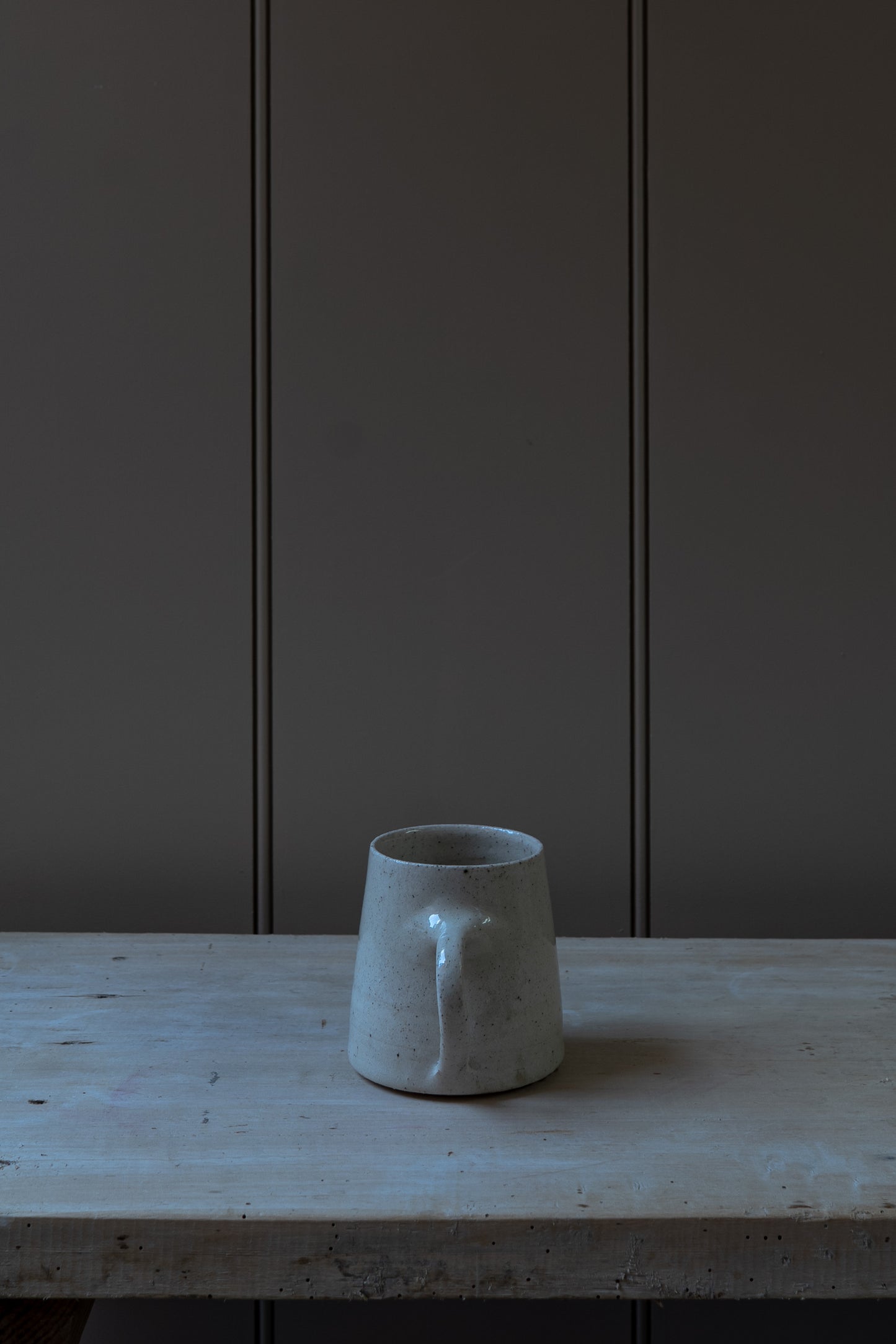 Cornish Quartz Mug