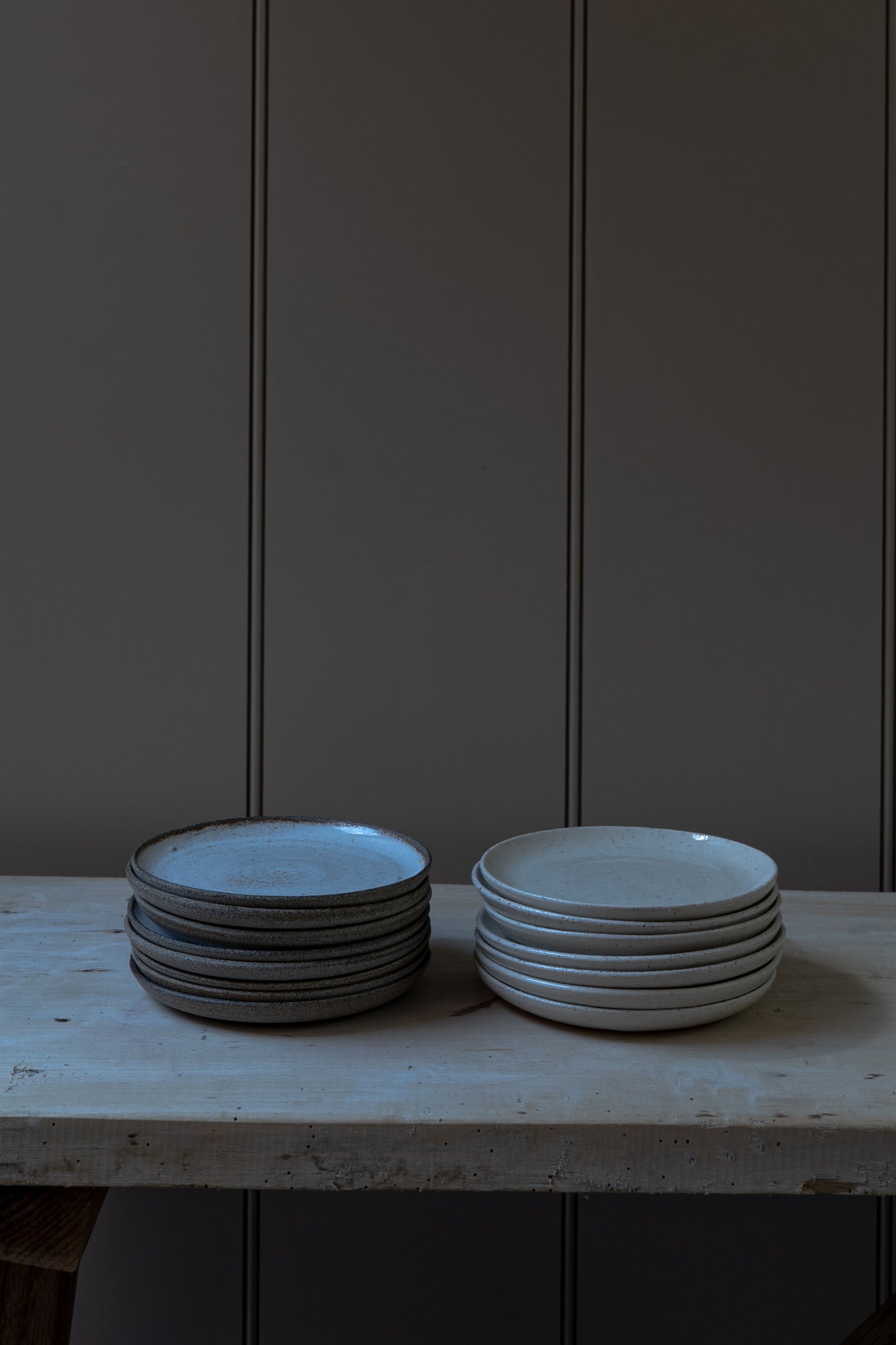 Cake Plate | Cornish Quartz