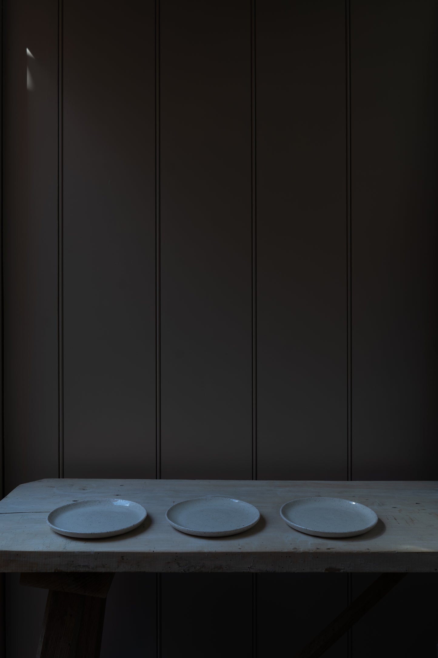 Cake Plate | Cornish Quartz