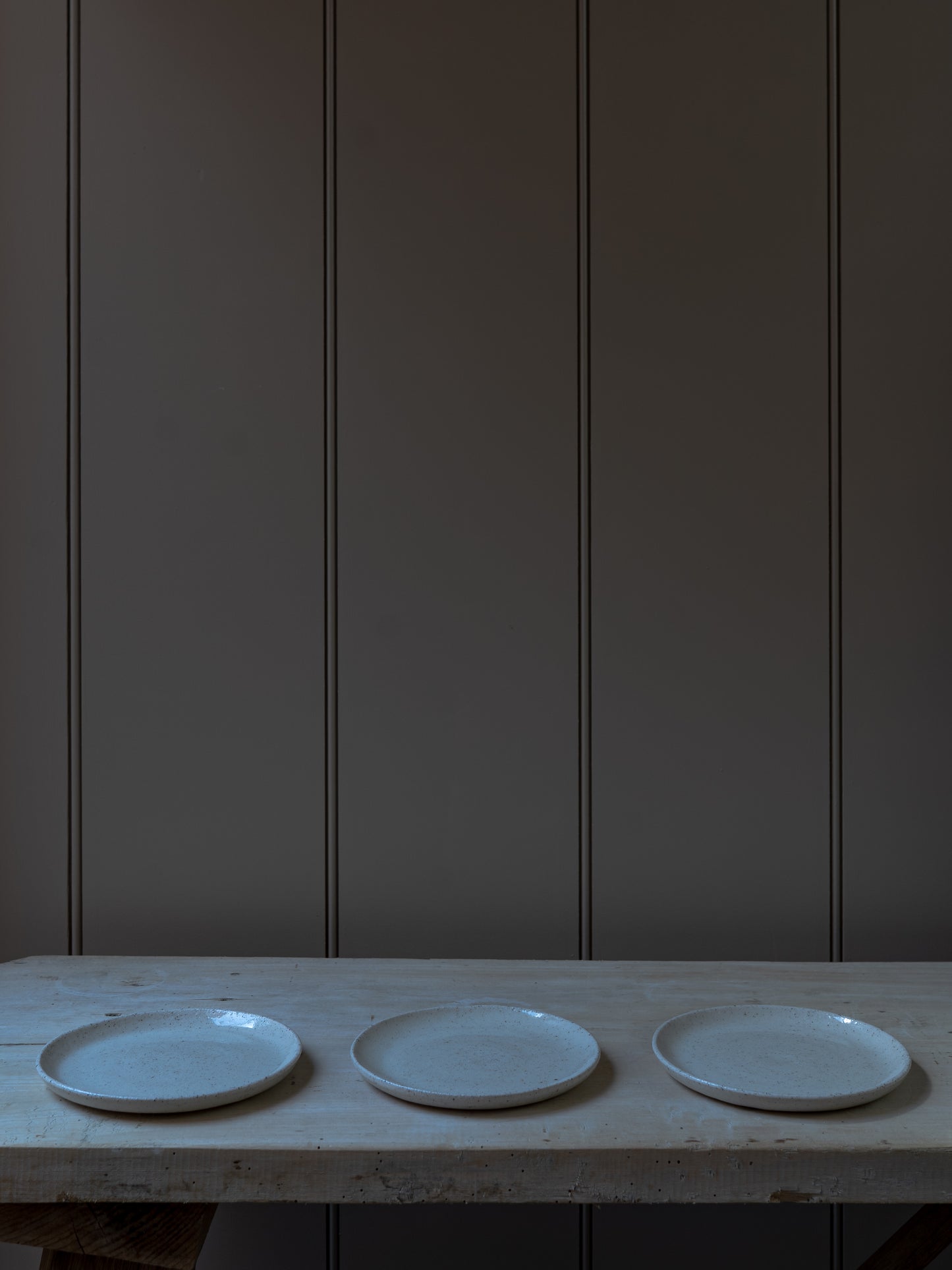 Cake Plate | Cornish Quartz