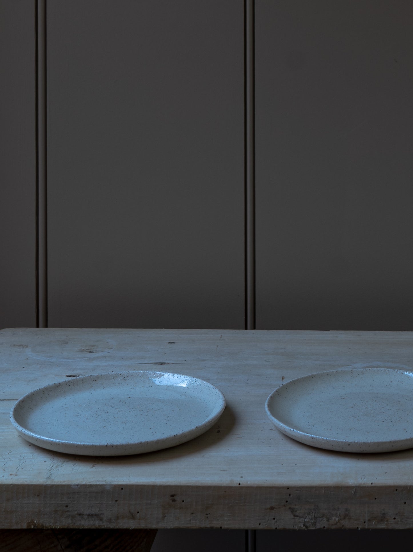 Cake Plate | Cornish Quartz