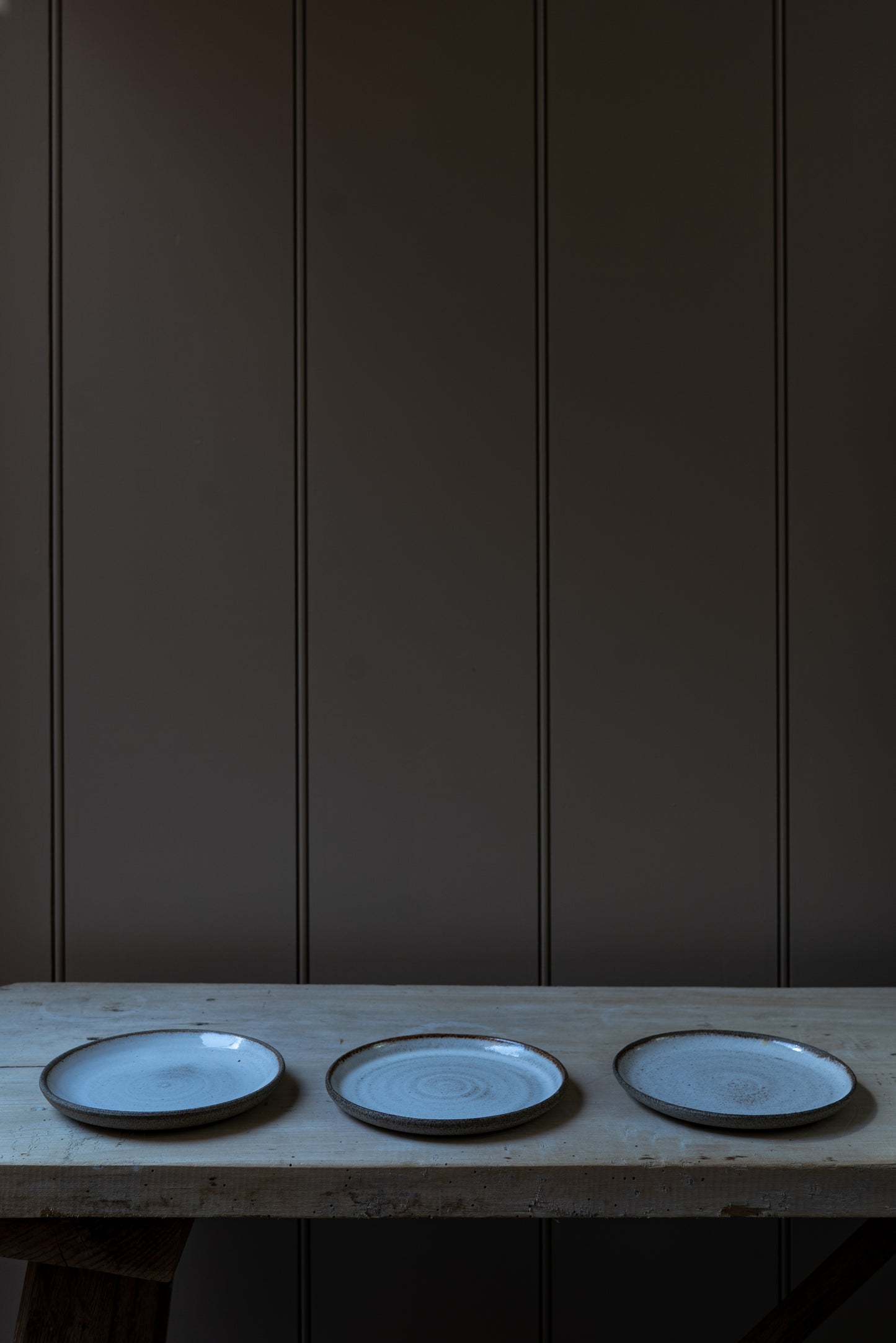 Cake Plate | Nordic Grey