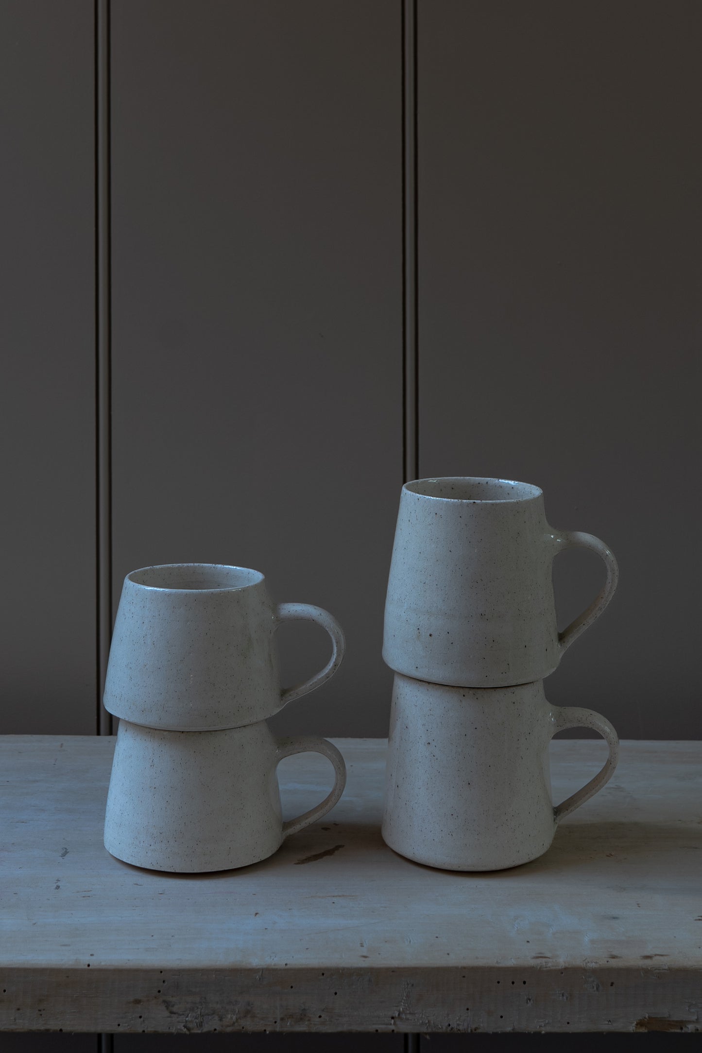 Cornish Quartz Mug