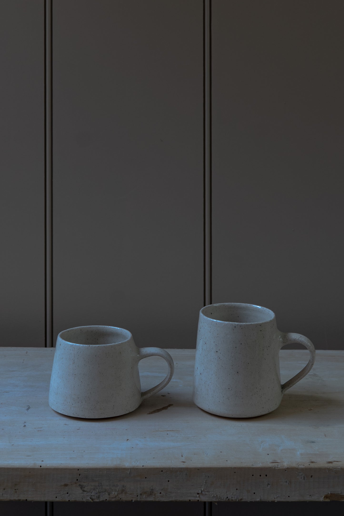 Cornish Quartz Mug