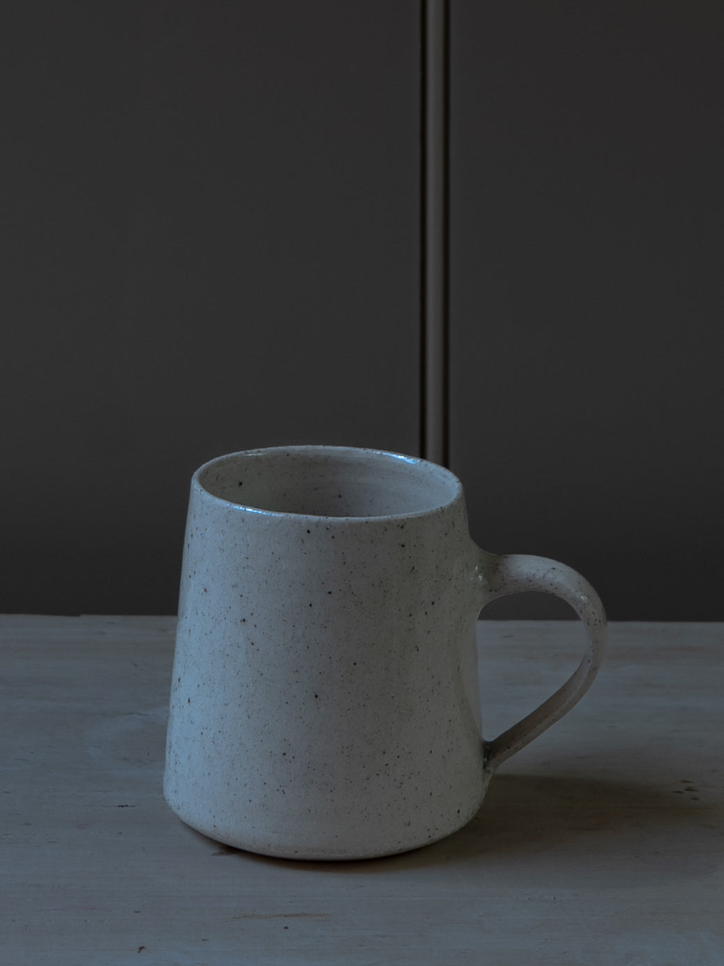 Cornish Quartz Mug