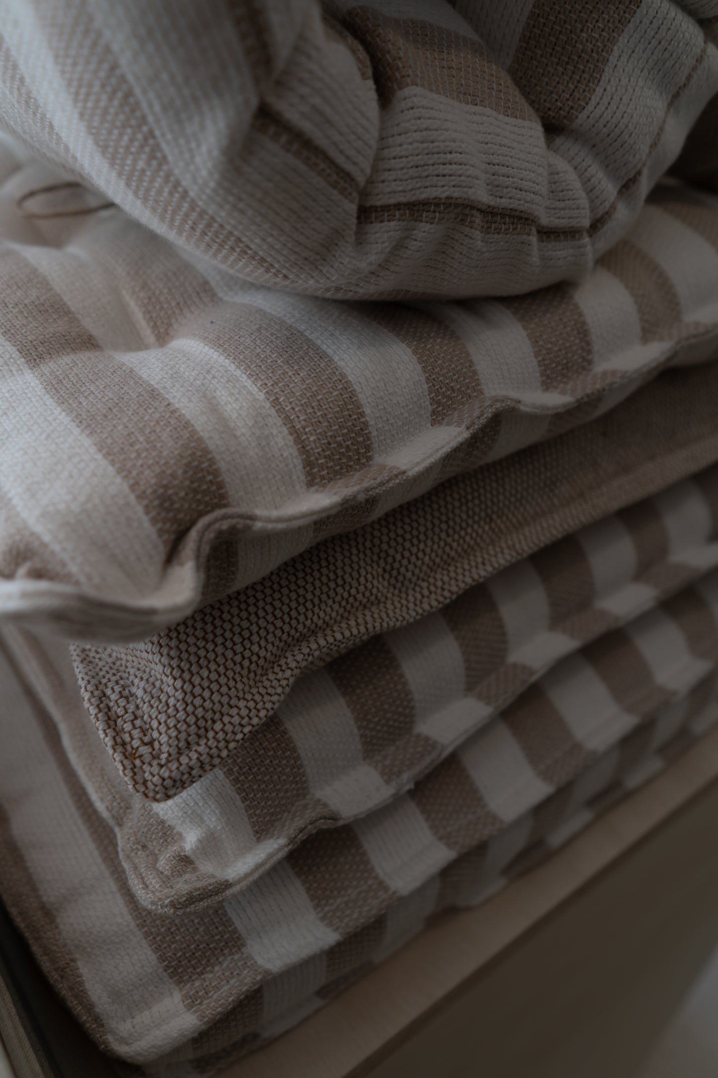 Sittdyna | Deep Seat Cushion