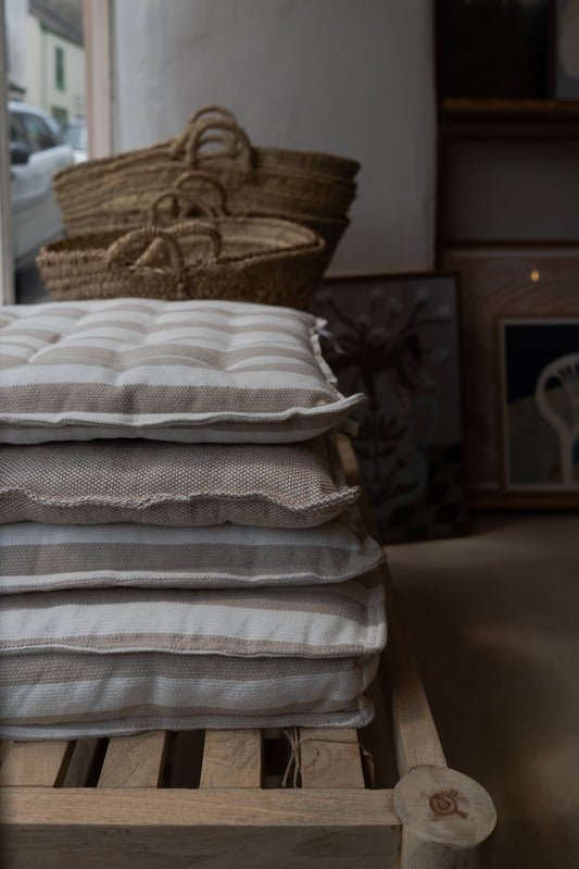 Sittdyna | Slim Seat Cushion