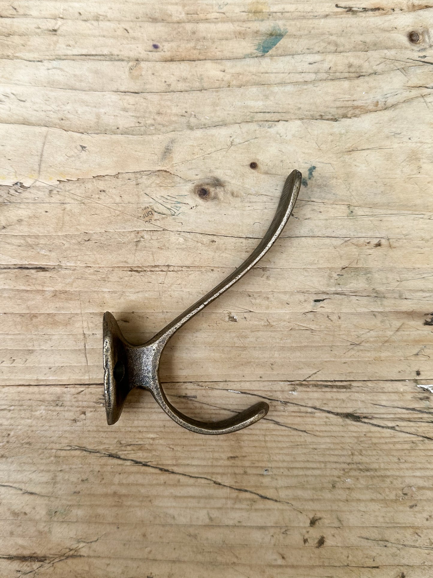 Double Hook | Various Colours