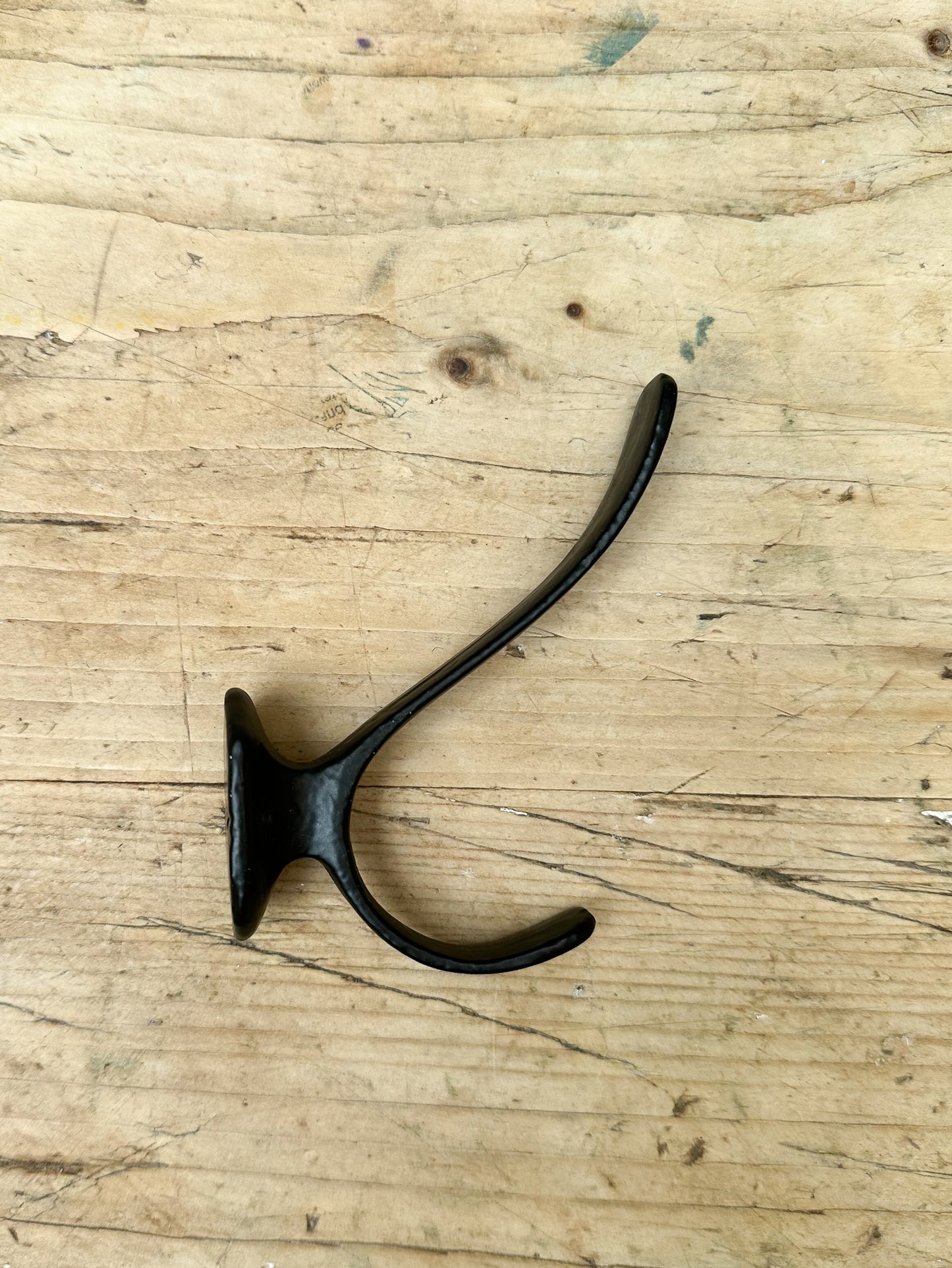 Double Hook | Various Colours