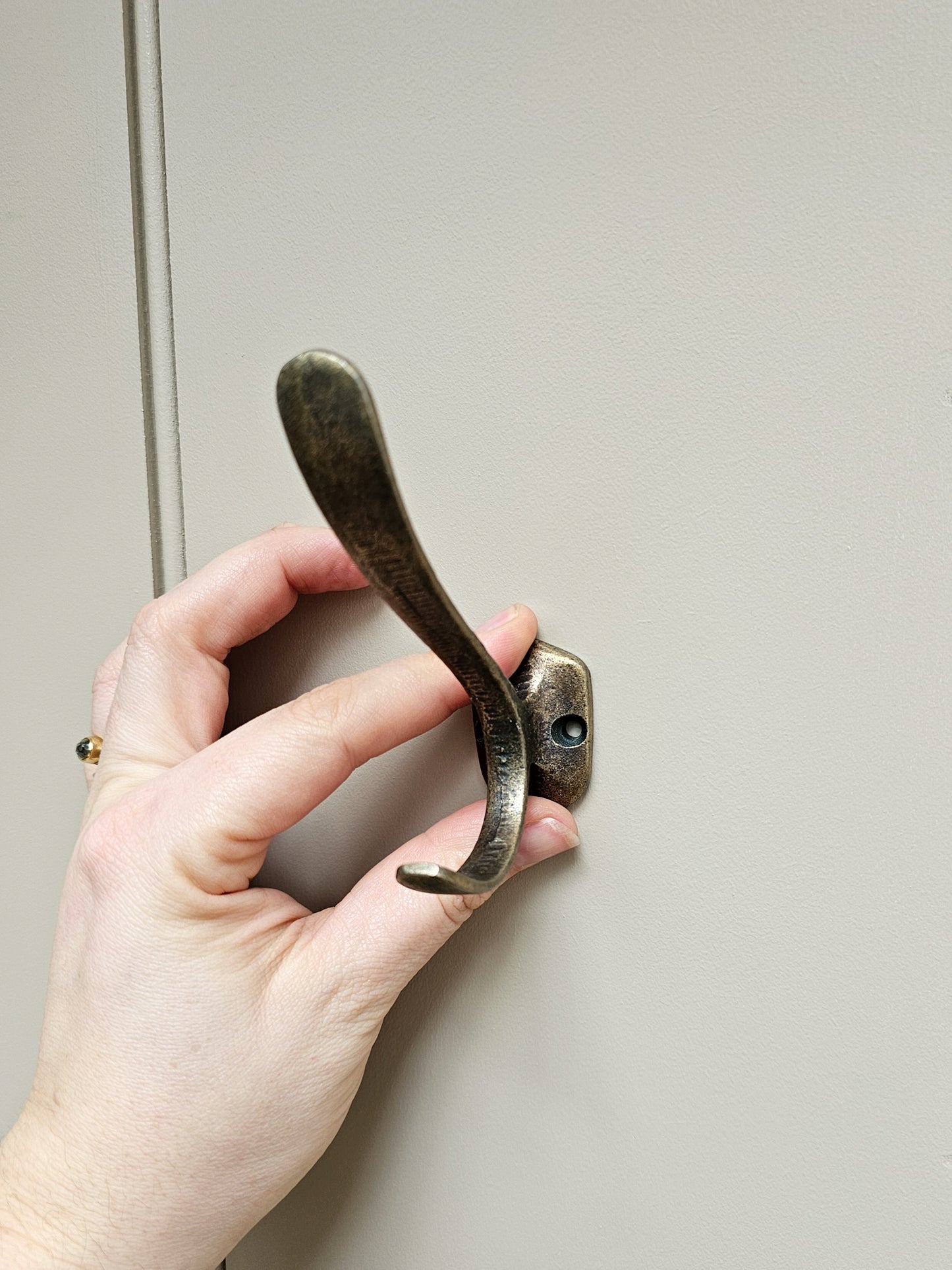 Double Hook | Various Colours