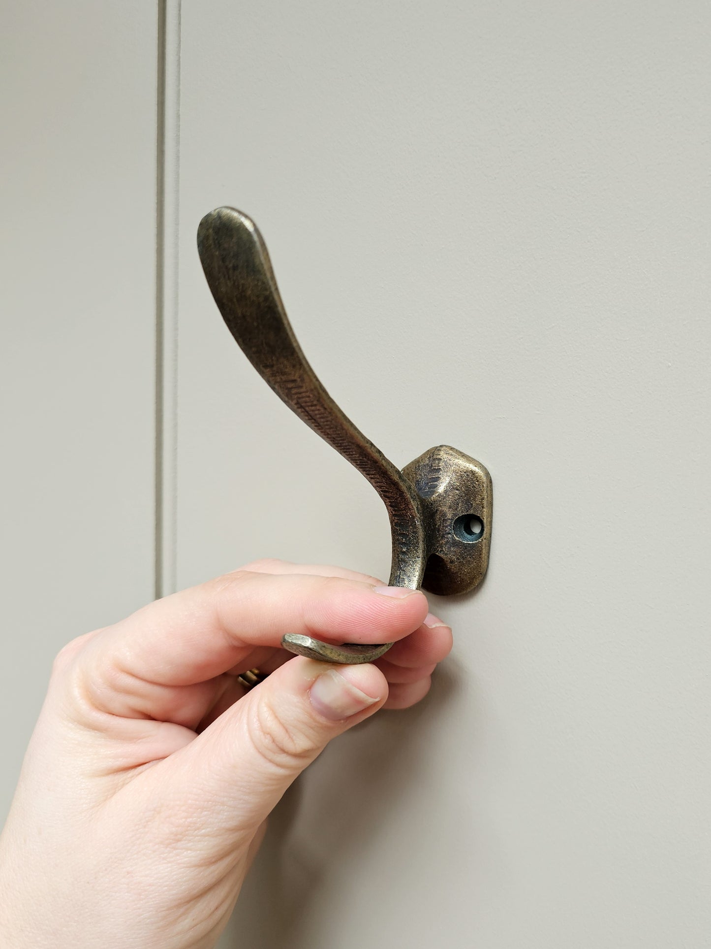 Double Hook | Various Colours