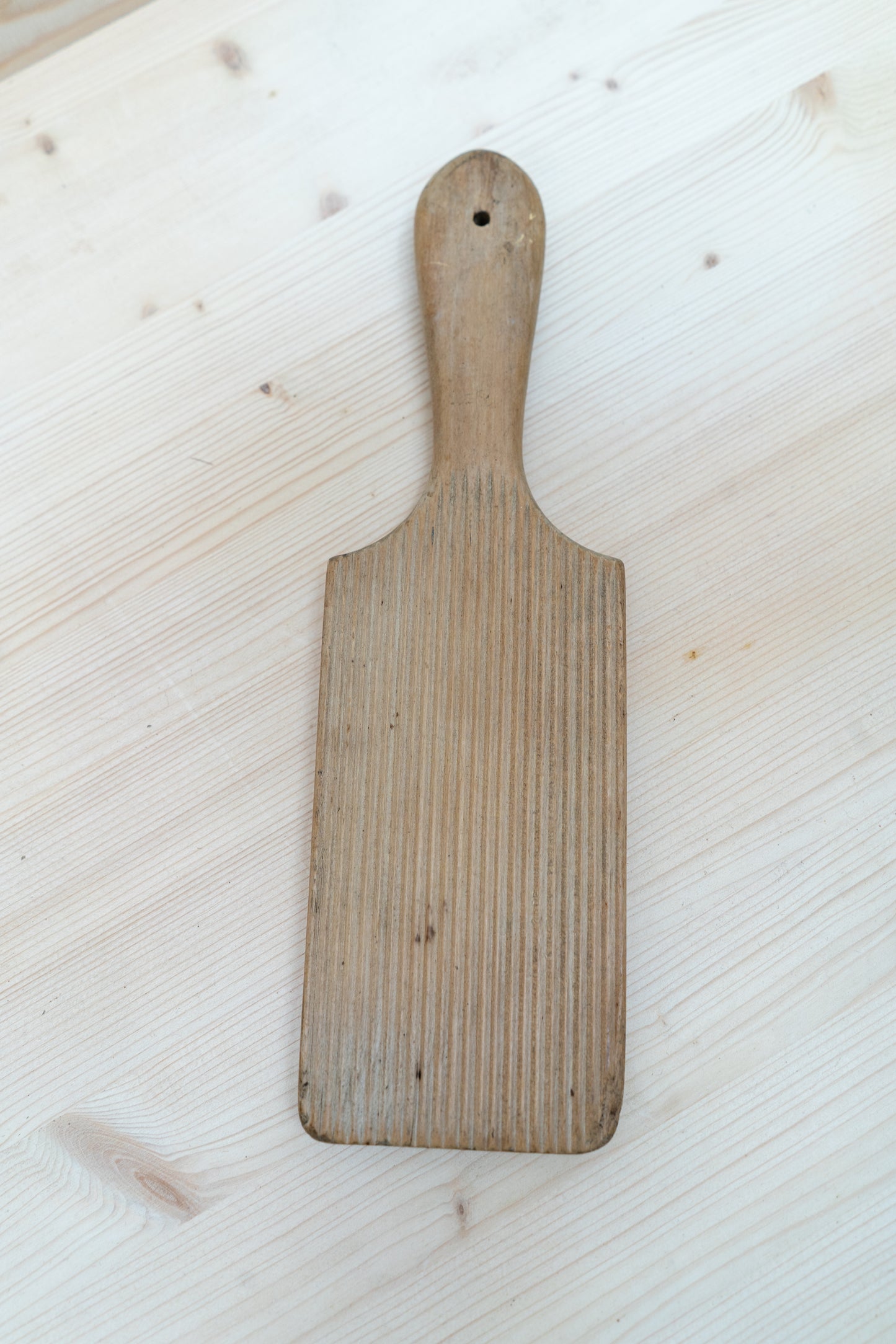 Antique Butter Pat